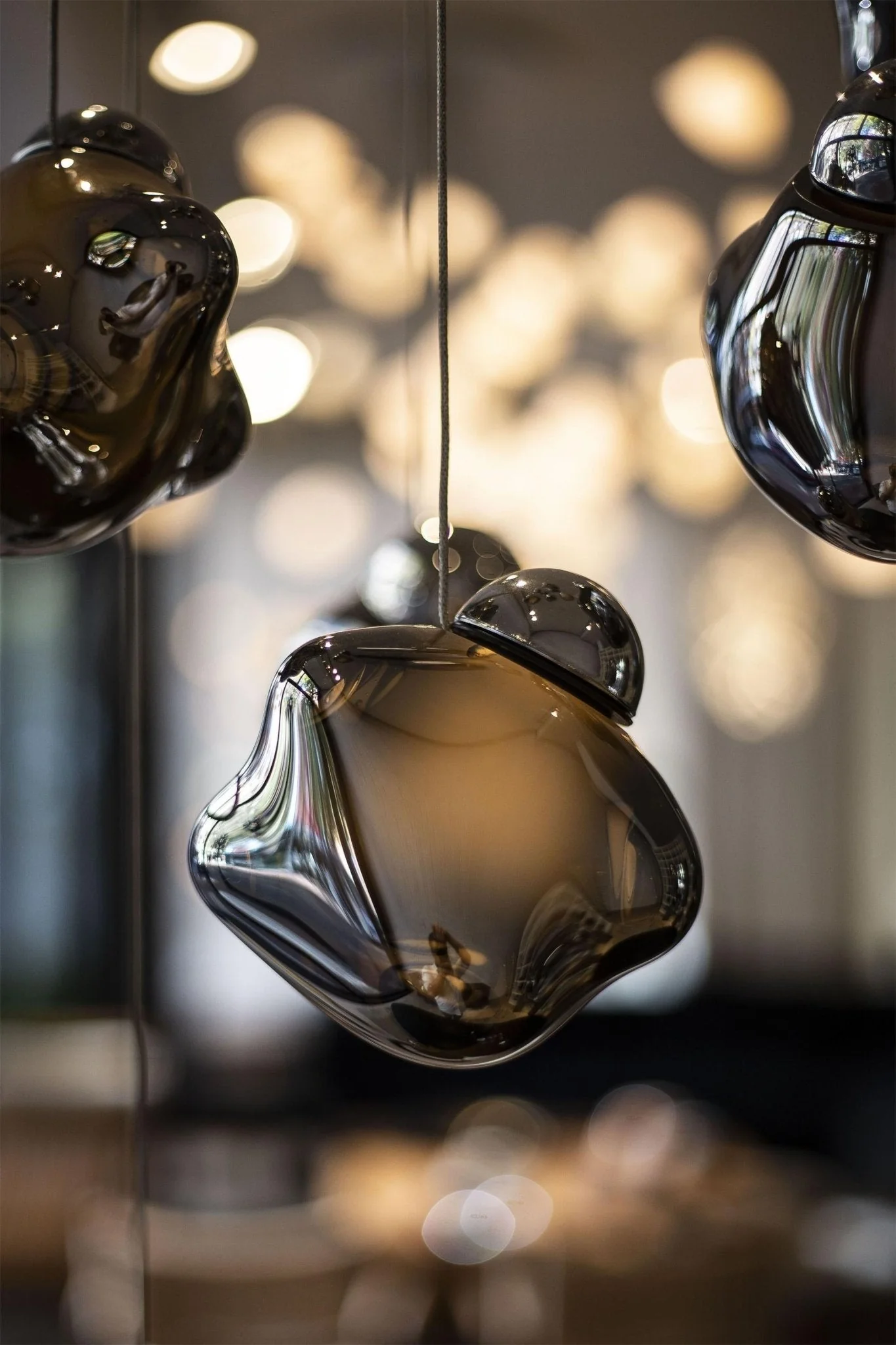 Ice Pier Chandelier - Image 16