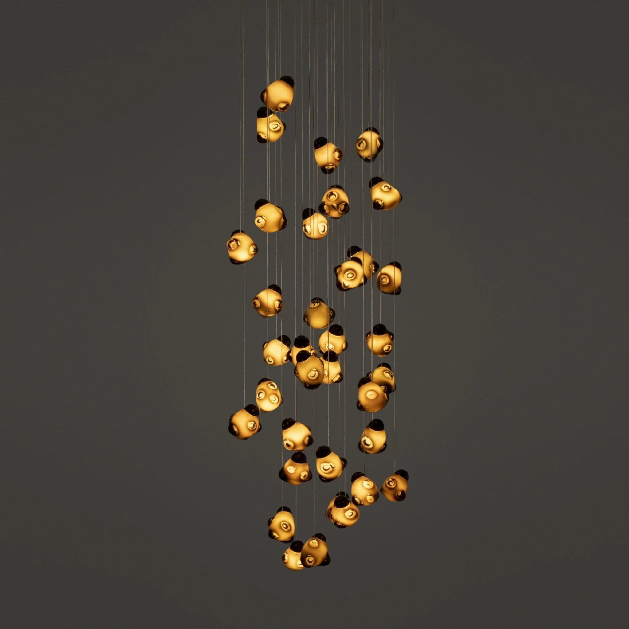 Ice Pier Chandelier - Image 2