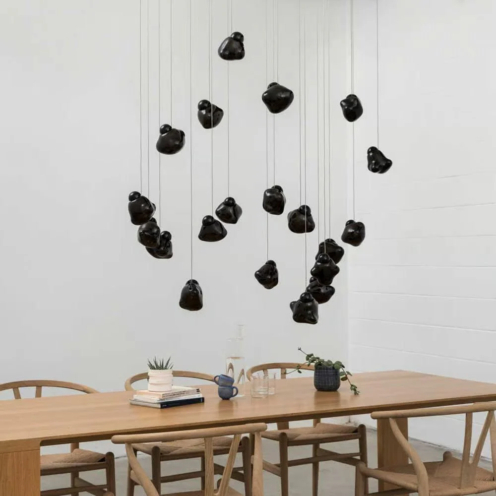 Ice Pier Chandelier - Image 23