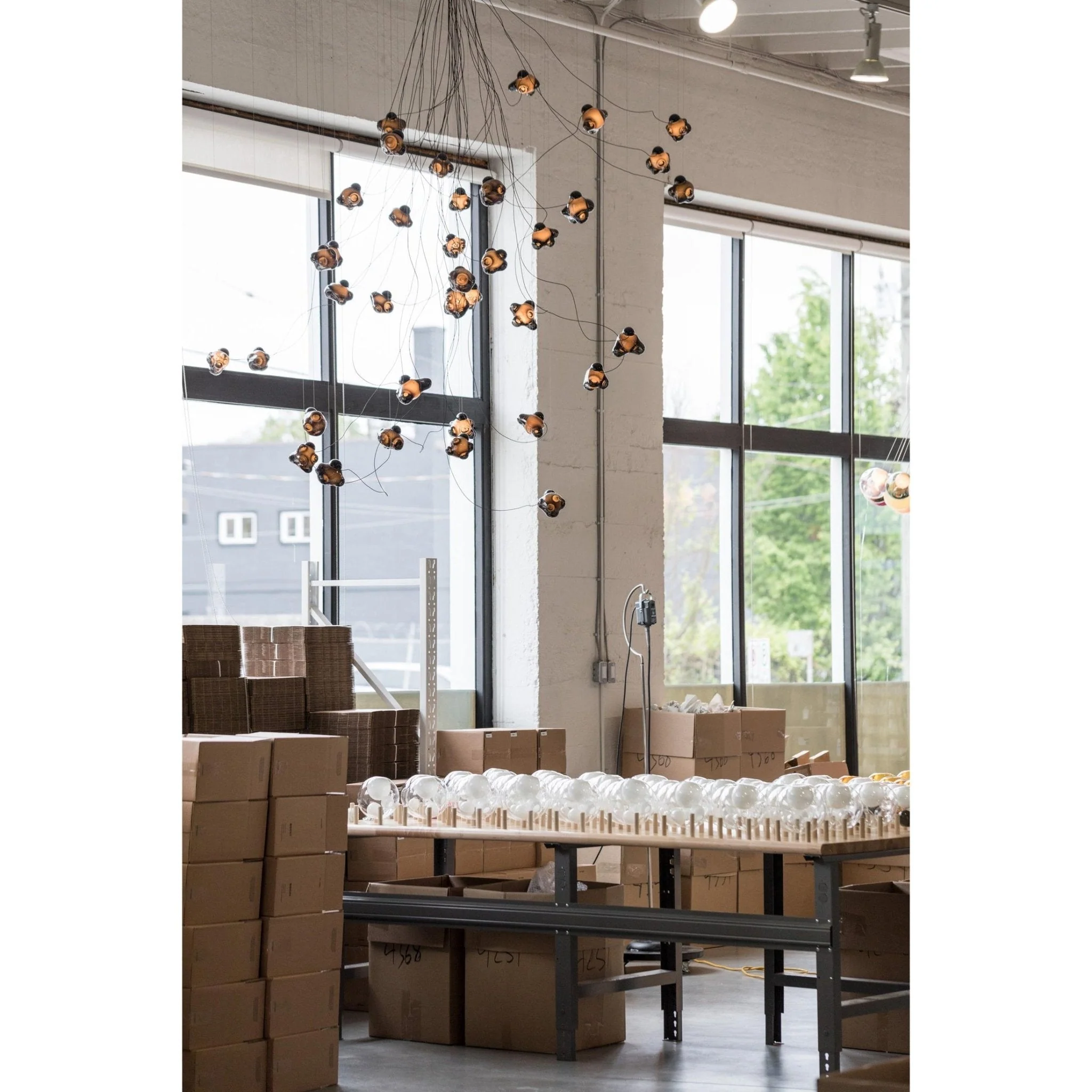 Ice Pier Chandelier - Image 26