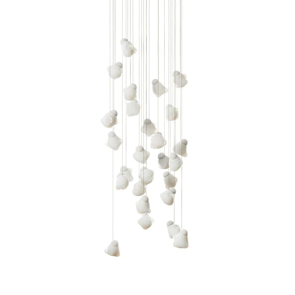 Ice Pier Chandelier - Image 27