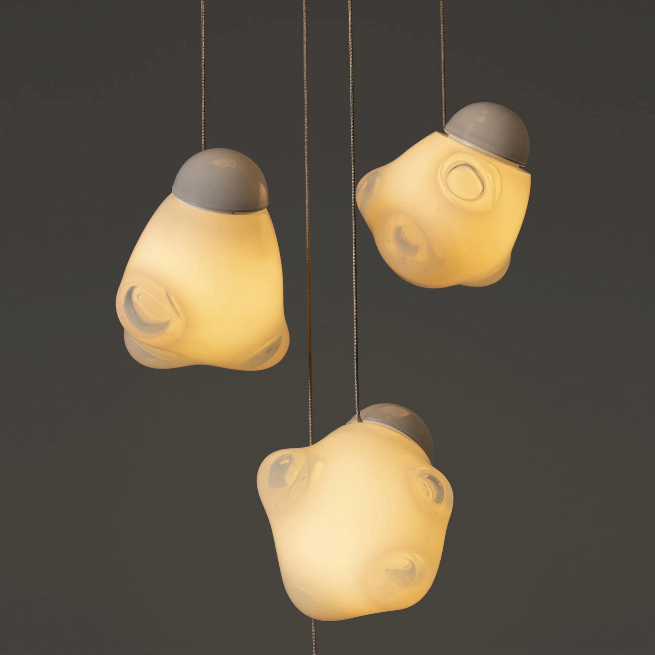 Ice Pier Chandelier - Image 30