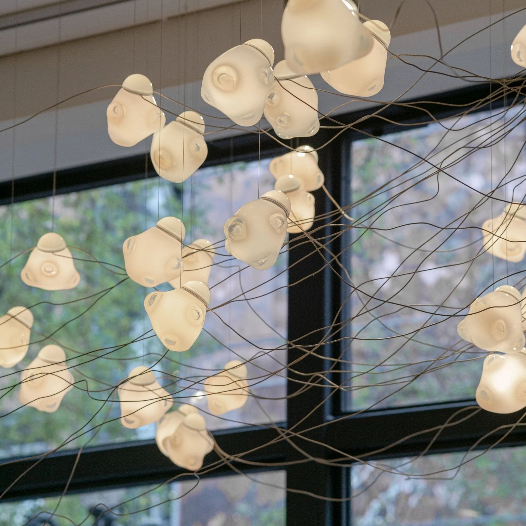 Ice Pier Chandelier - Image 31