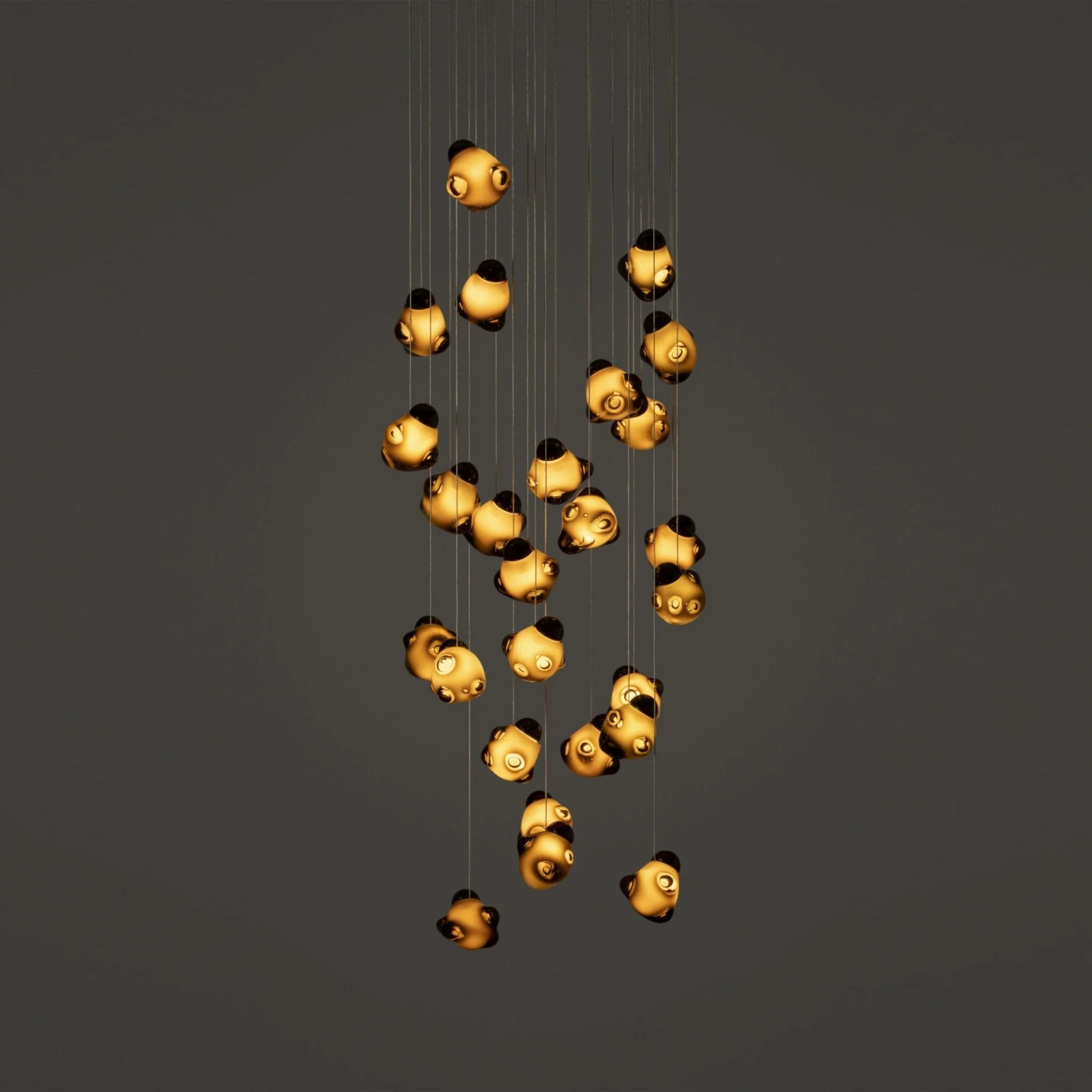 Ice Pier Chandelier - Image 34