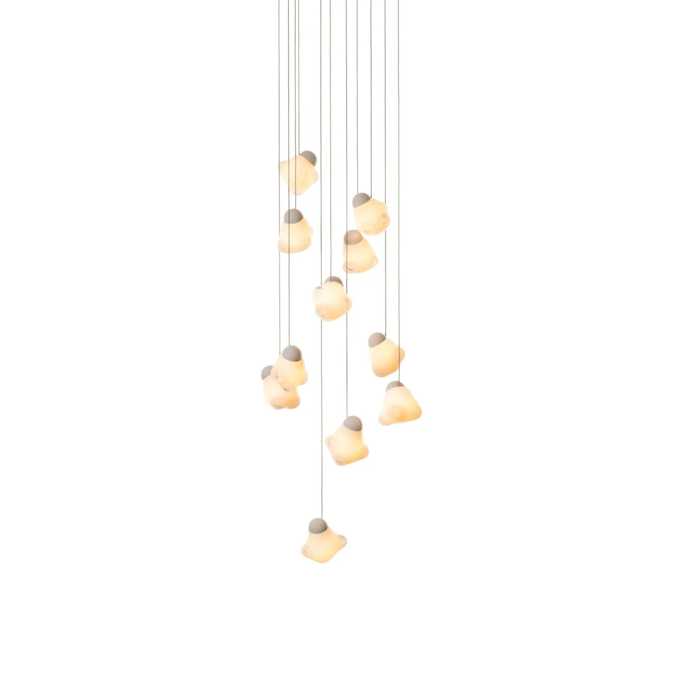 Ice Pier Chandelier - Image 35