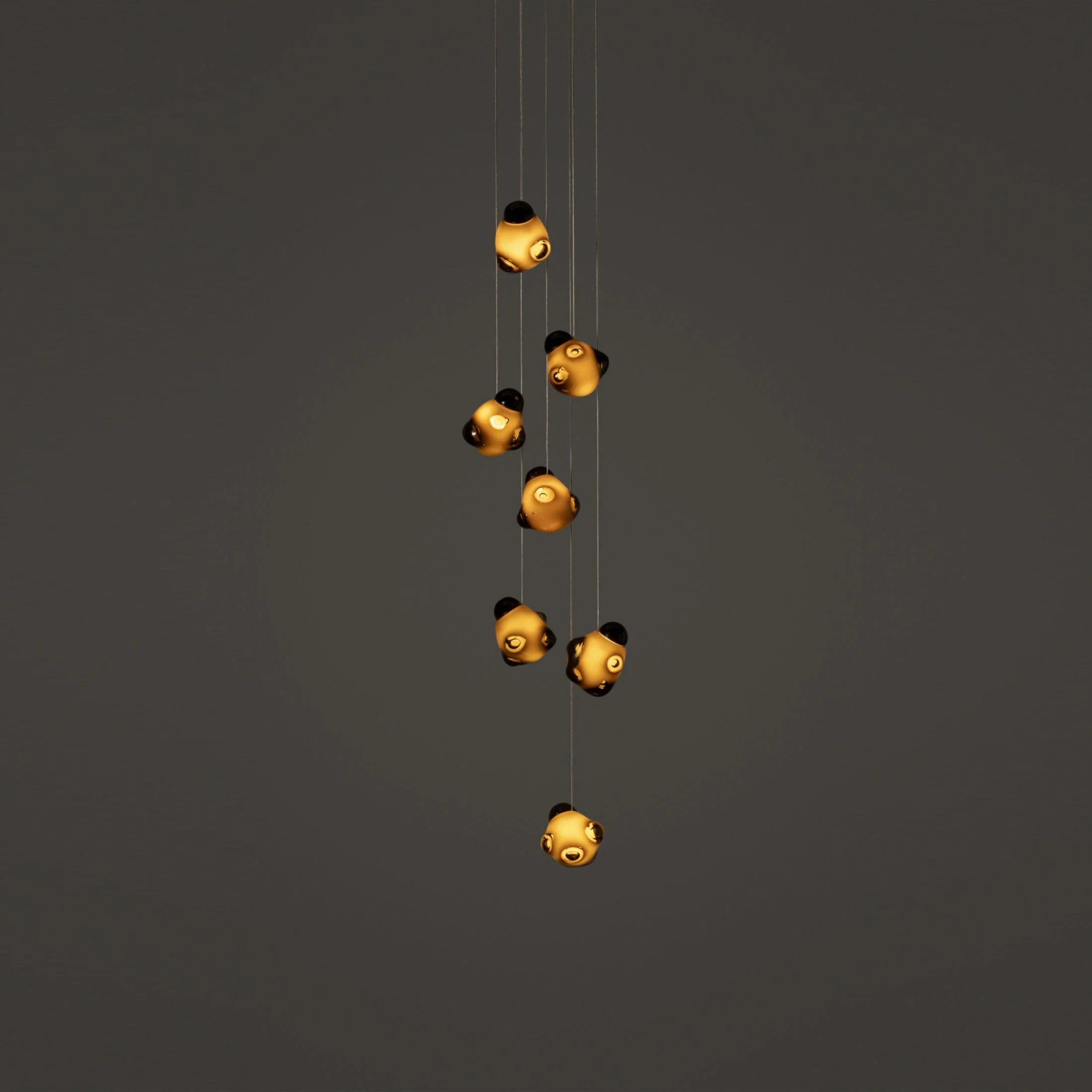 Ice Pier Chandelier - Image 38