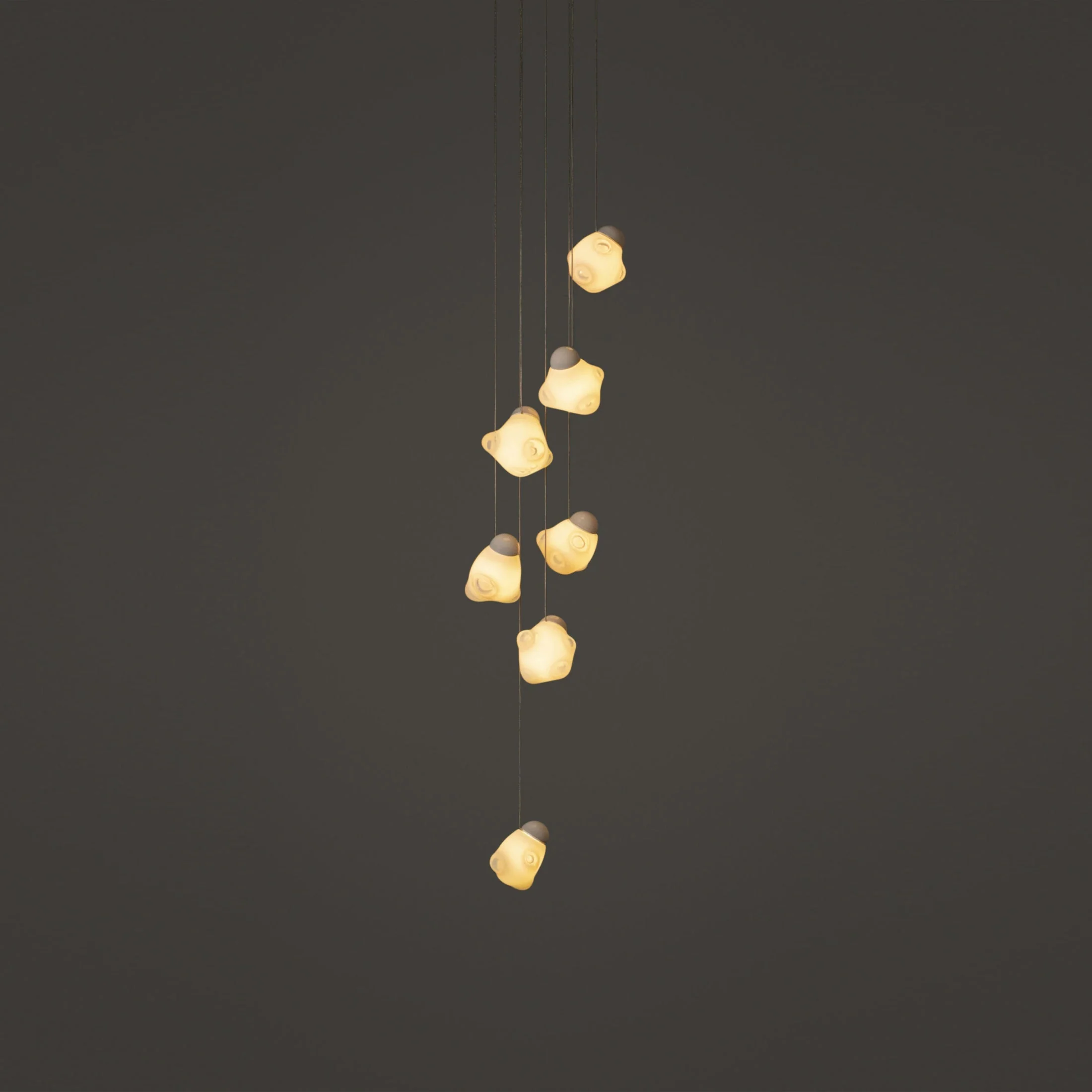 Ice Pier Chandelier - Image 4