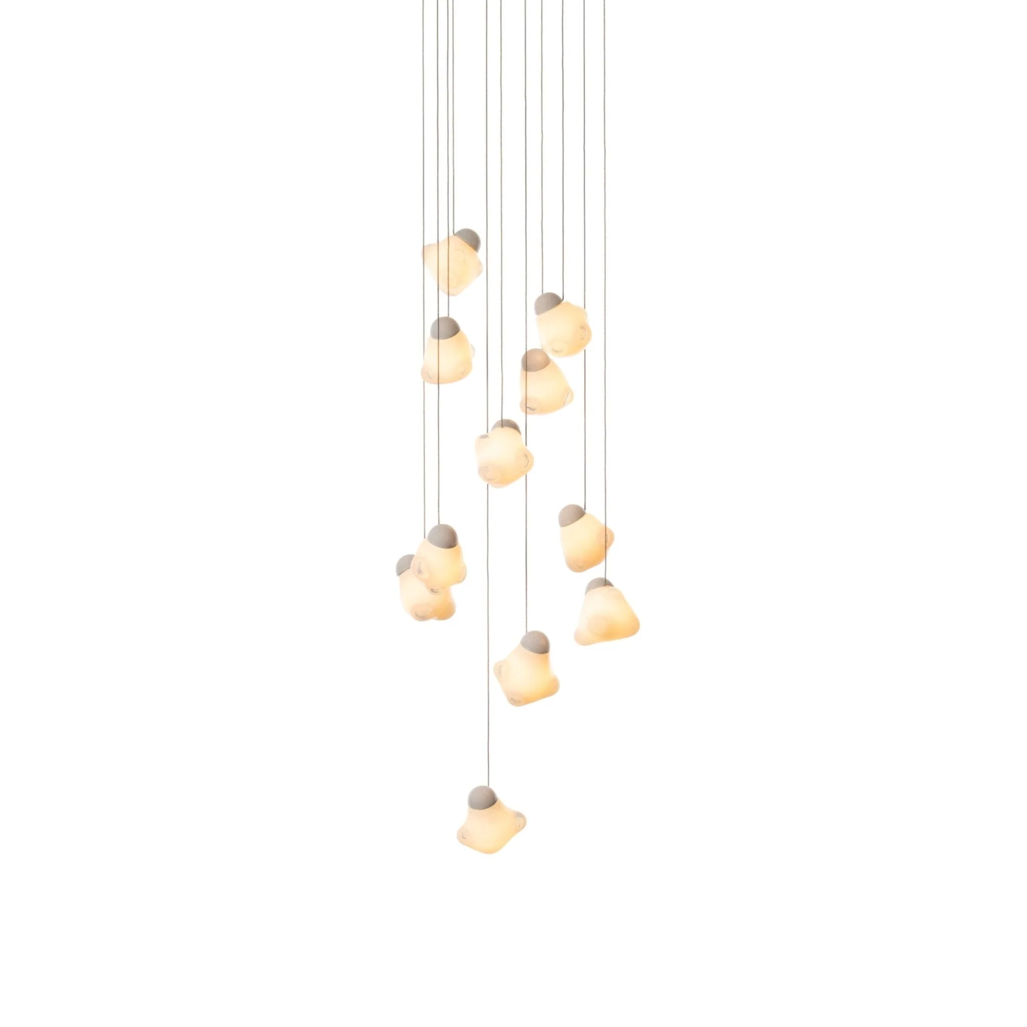 Ice Pier Chandelier - Image 40