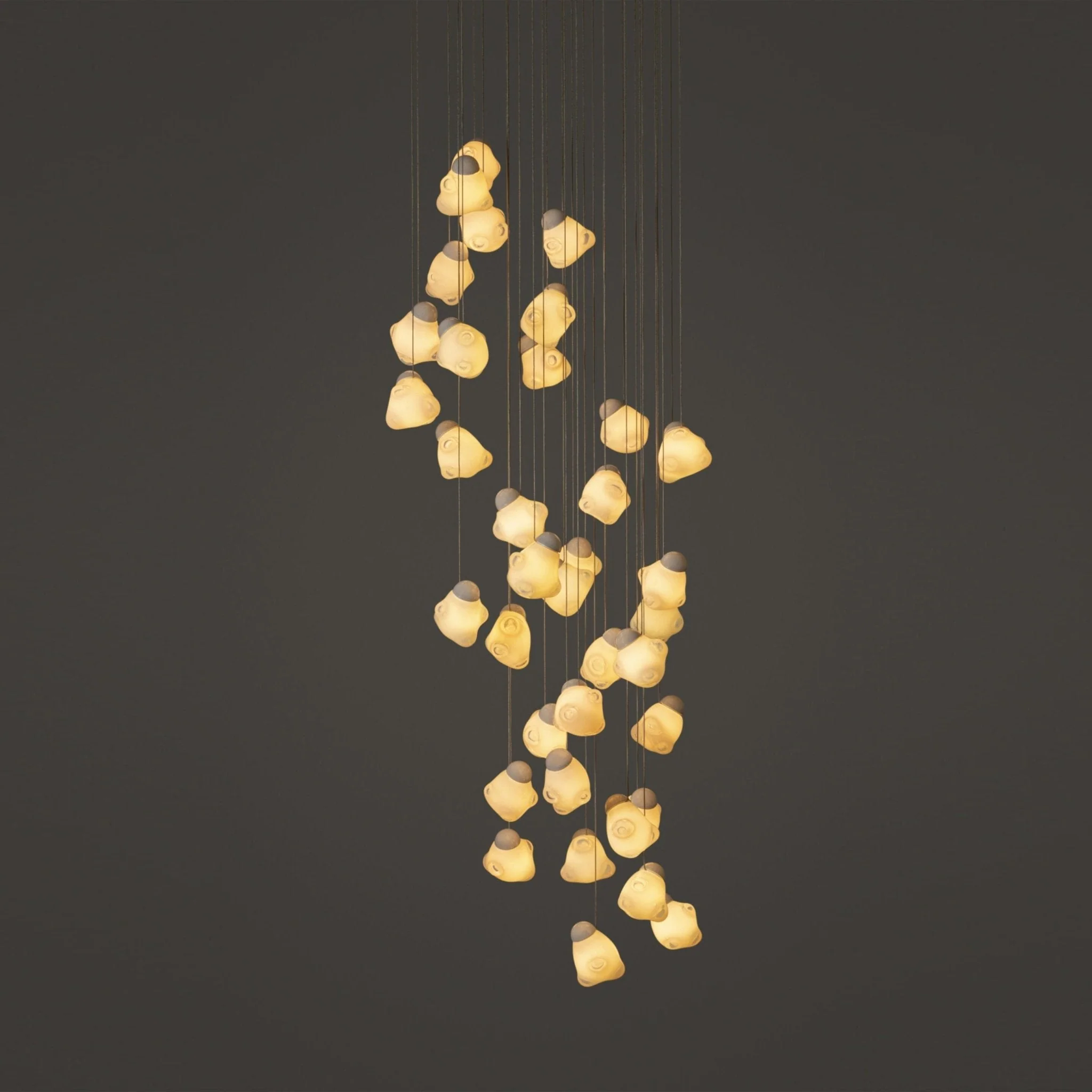 Ice Pier Chandelier - Image 42