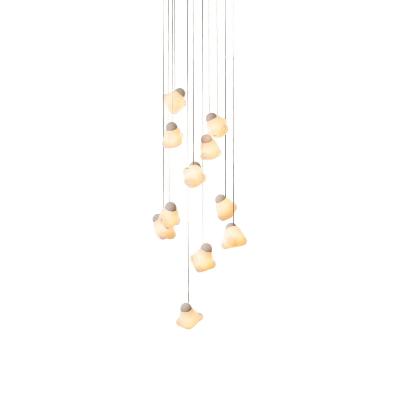 Ice Pier Chandelier - Image 44