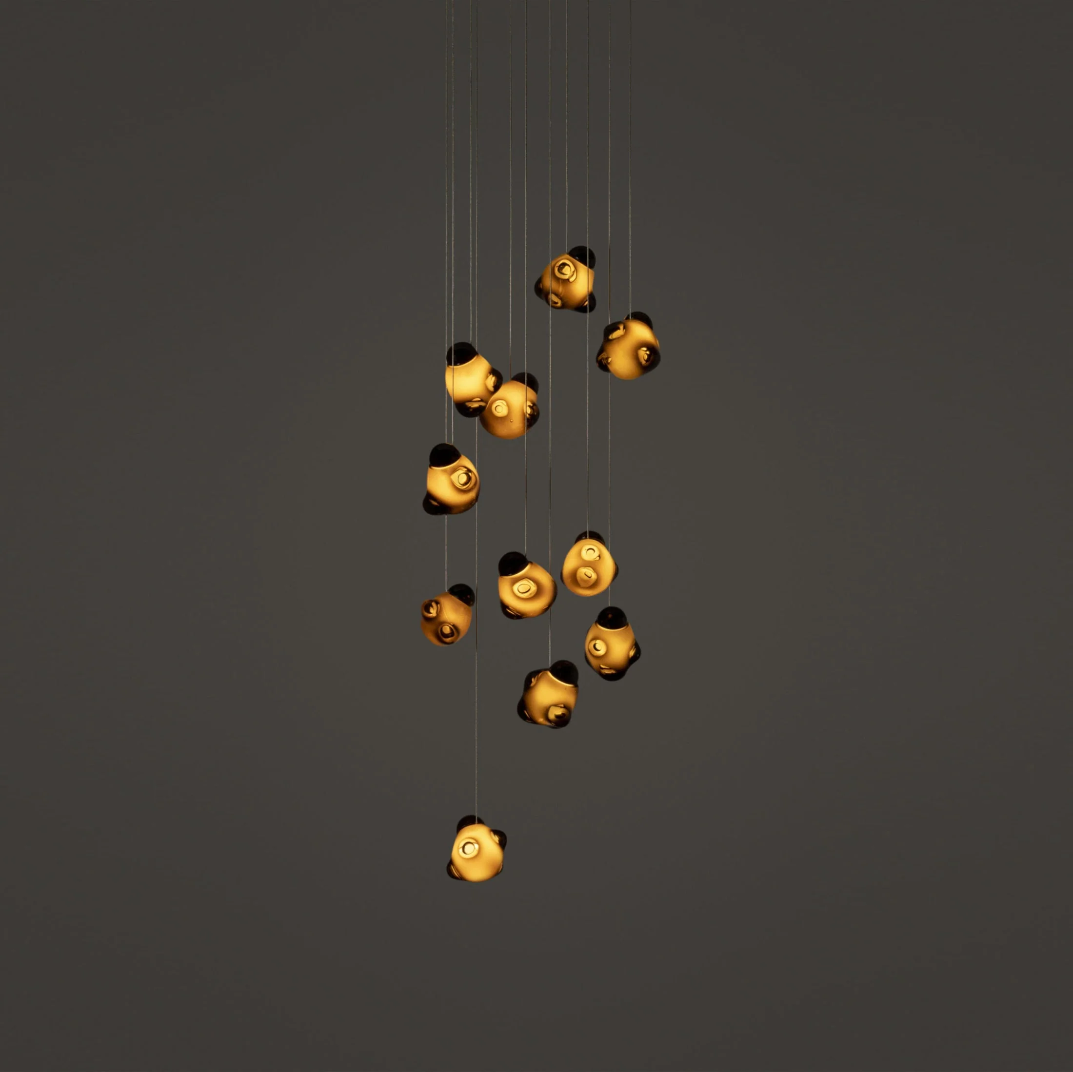 Ice Pier Chandelier - Image 45