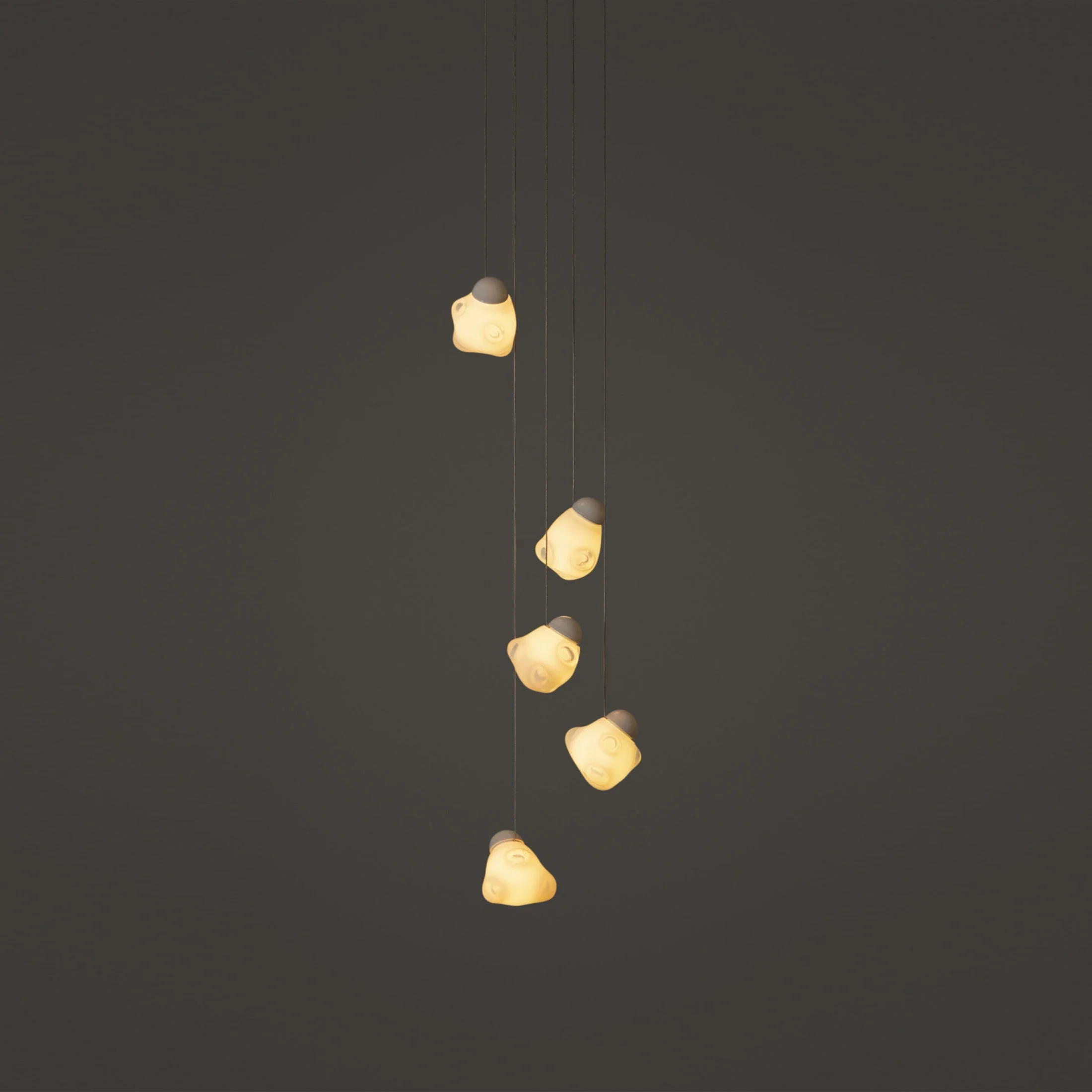 Ice Pier Chandelier - Image 46