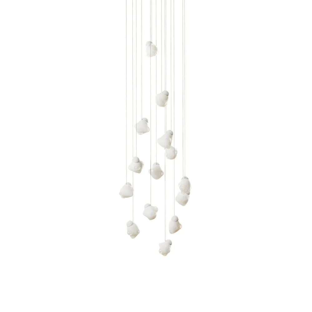 Ice Pier Chandelier - Image 5