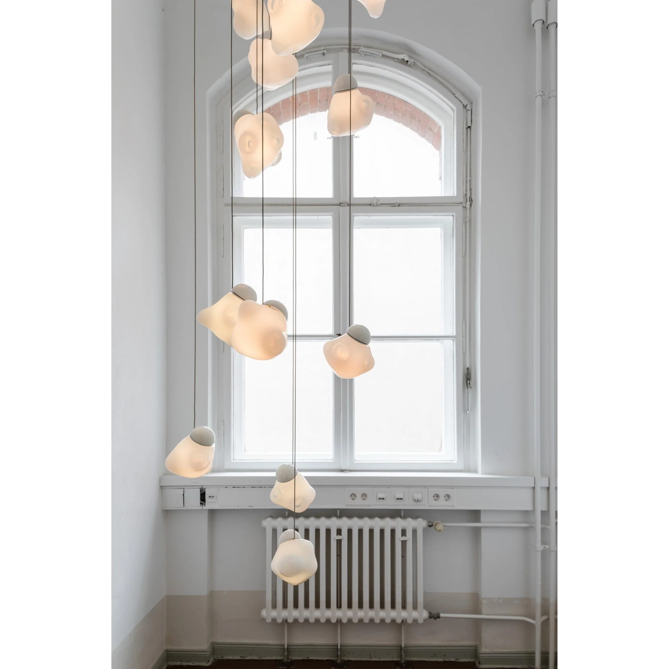 Ice Pier Chandelier - Image 52