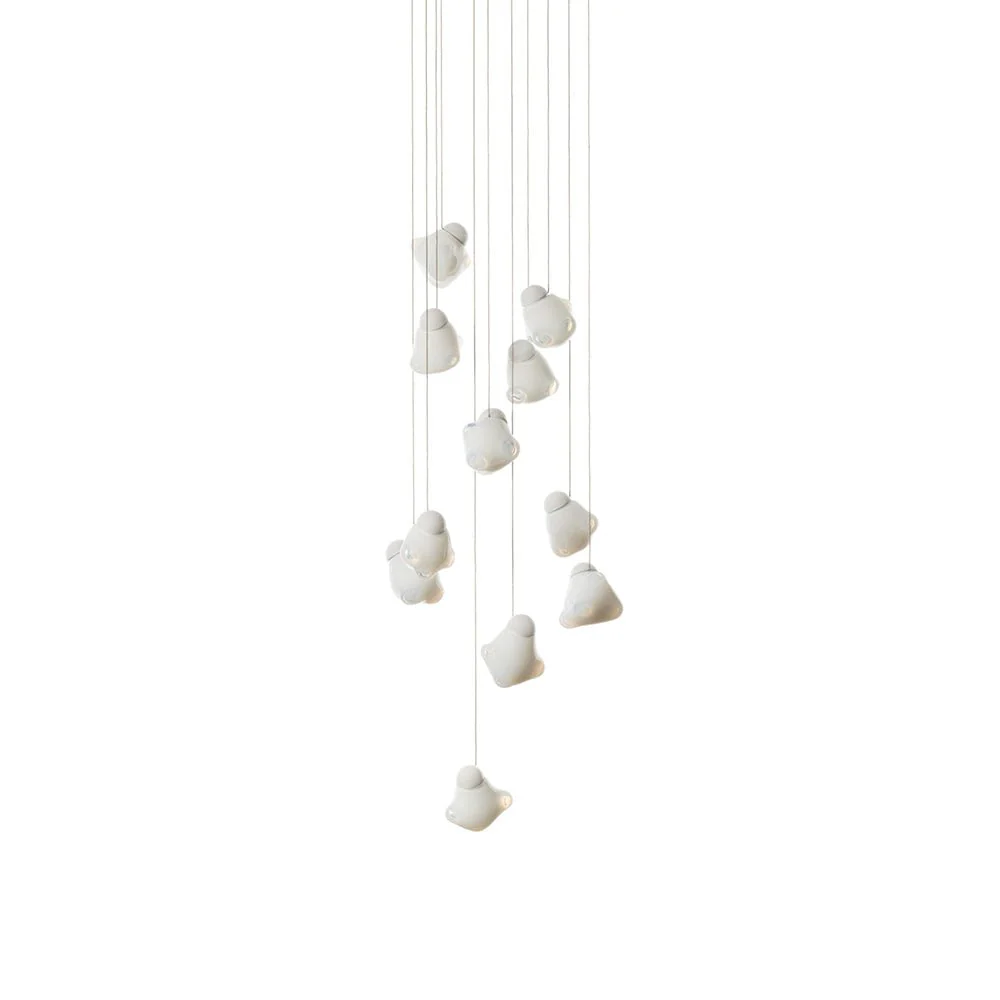 Ice Pier Chandelier - Image 53