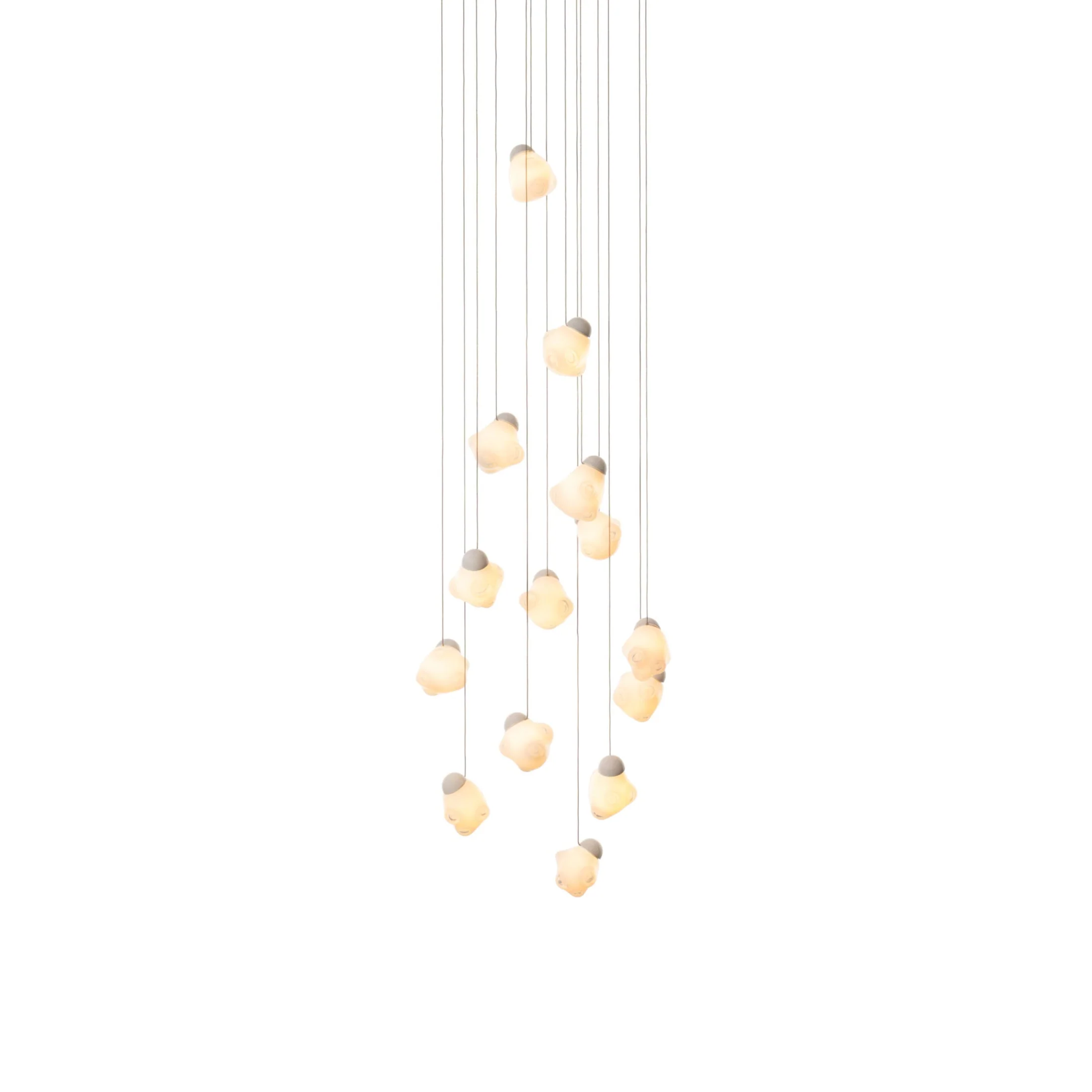 Ice Pier Chandelier - Image 58