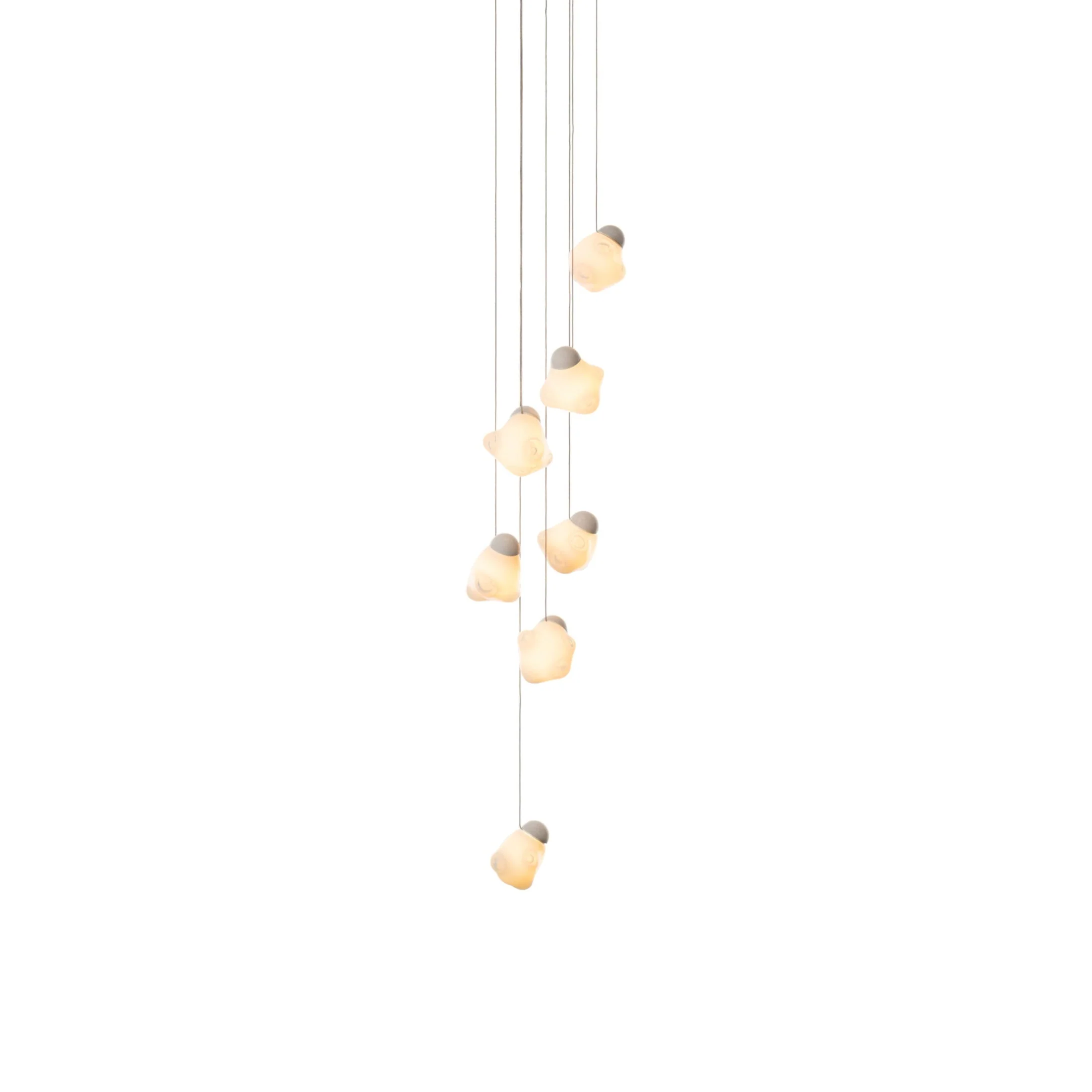 Ice Pier Chandelier - Image 6