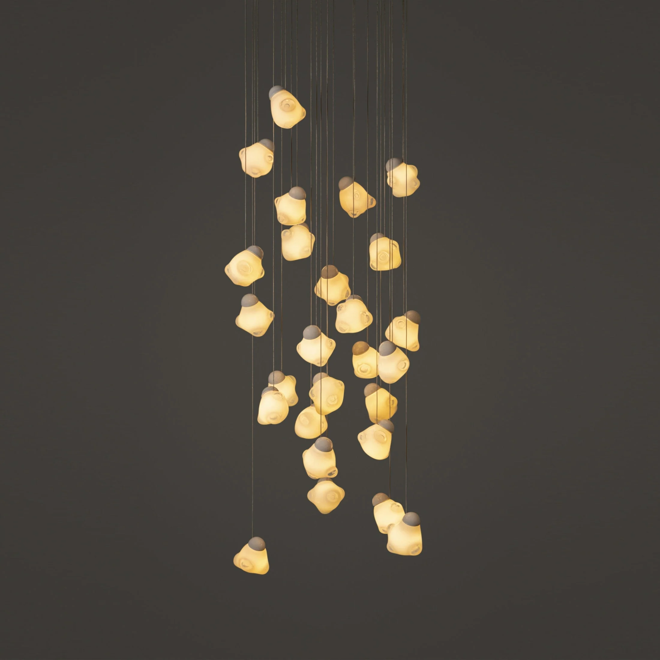 Ice Pier Chandelier - Image 72