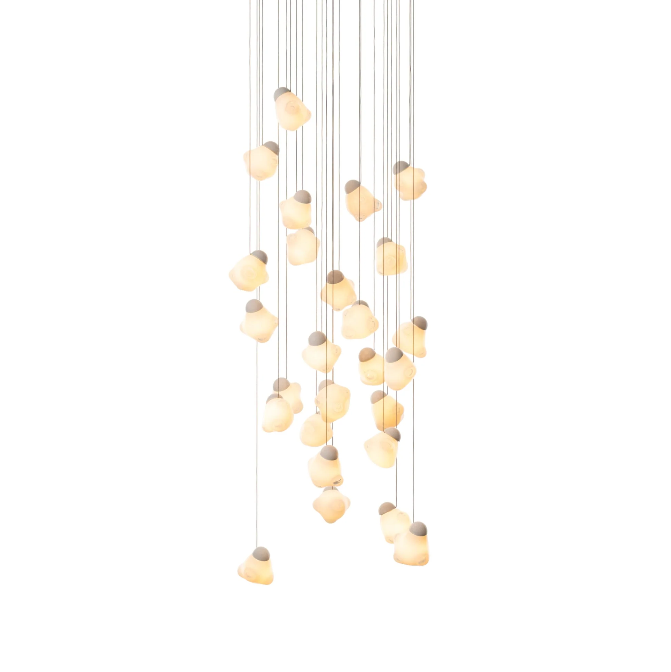 Ice Pier Chandelier - Image 9