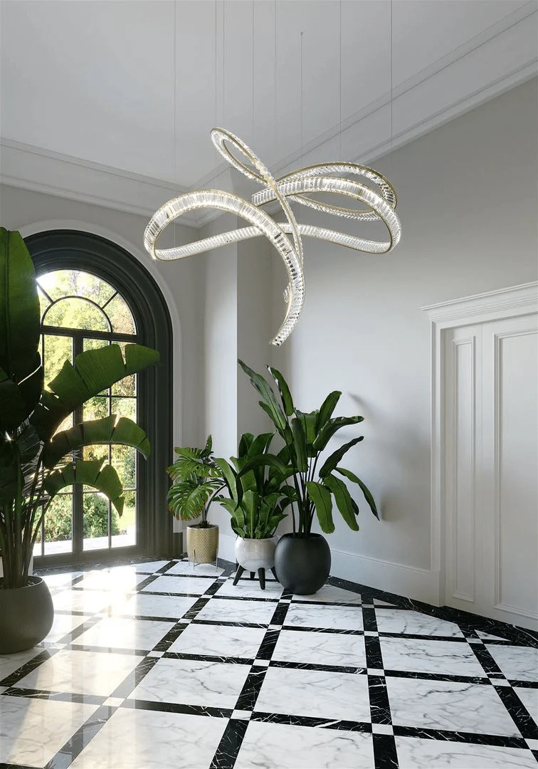 Inspiral Customize Chandelier - Image 12