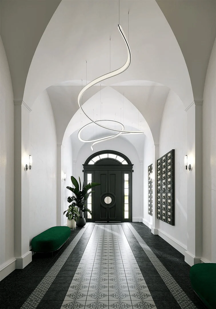 Inspiral Customize Chandelier - Image 13