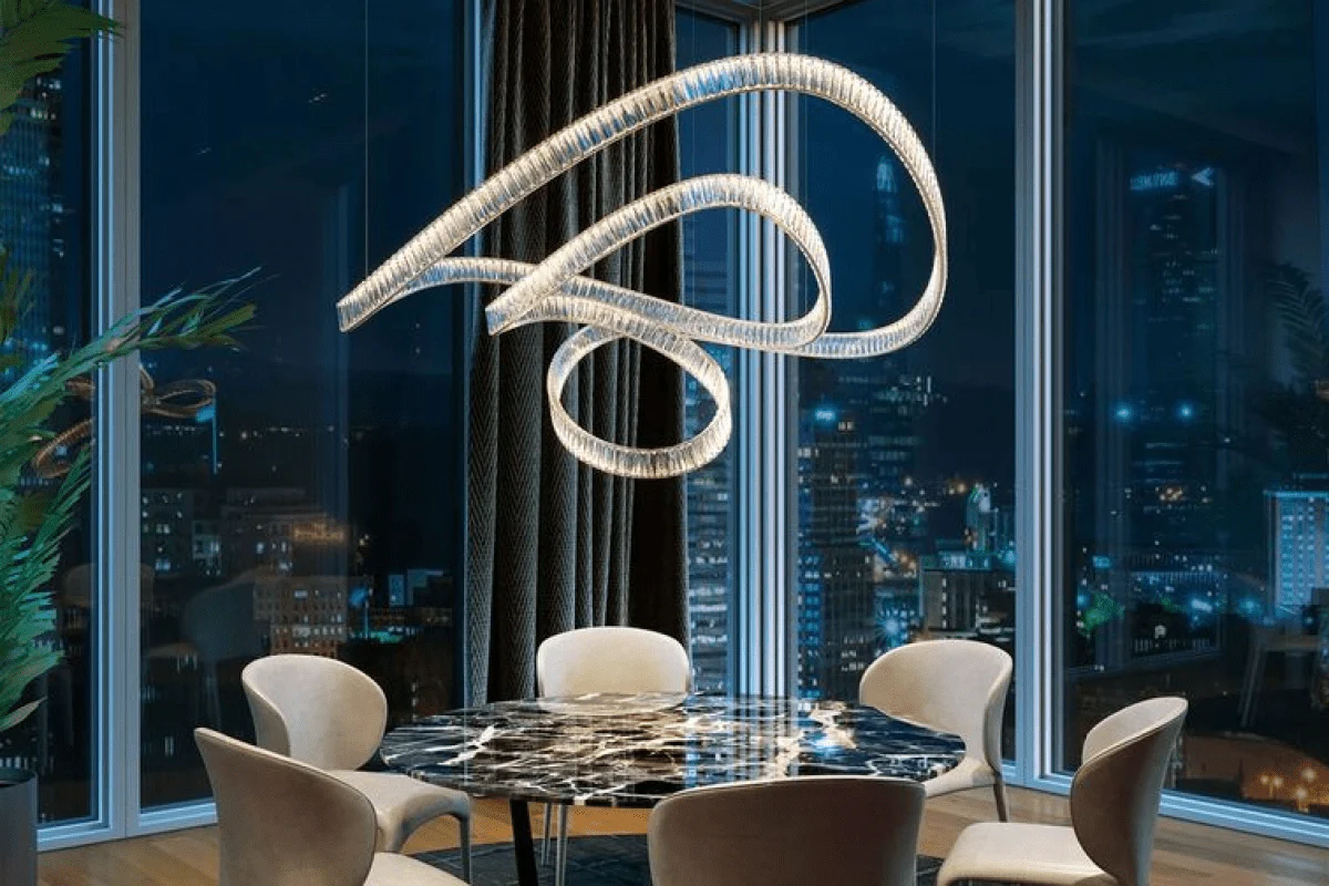 Inspiral Customize Chandelier - Image 6