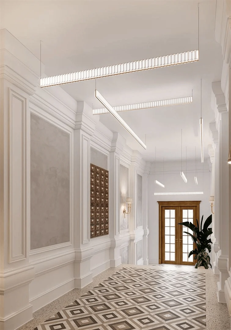 Inspiral Customize Chandelier - Image 7