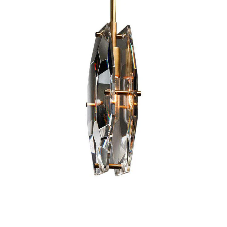Irregular Crystal Pendant - Image 8