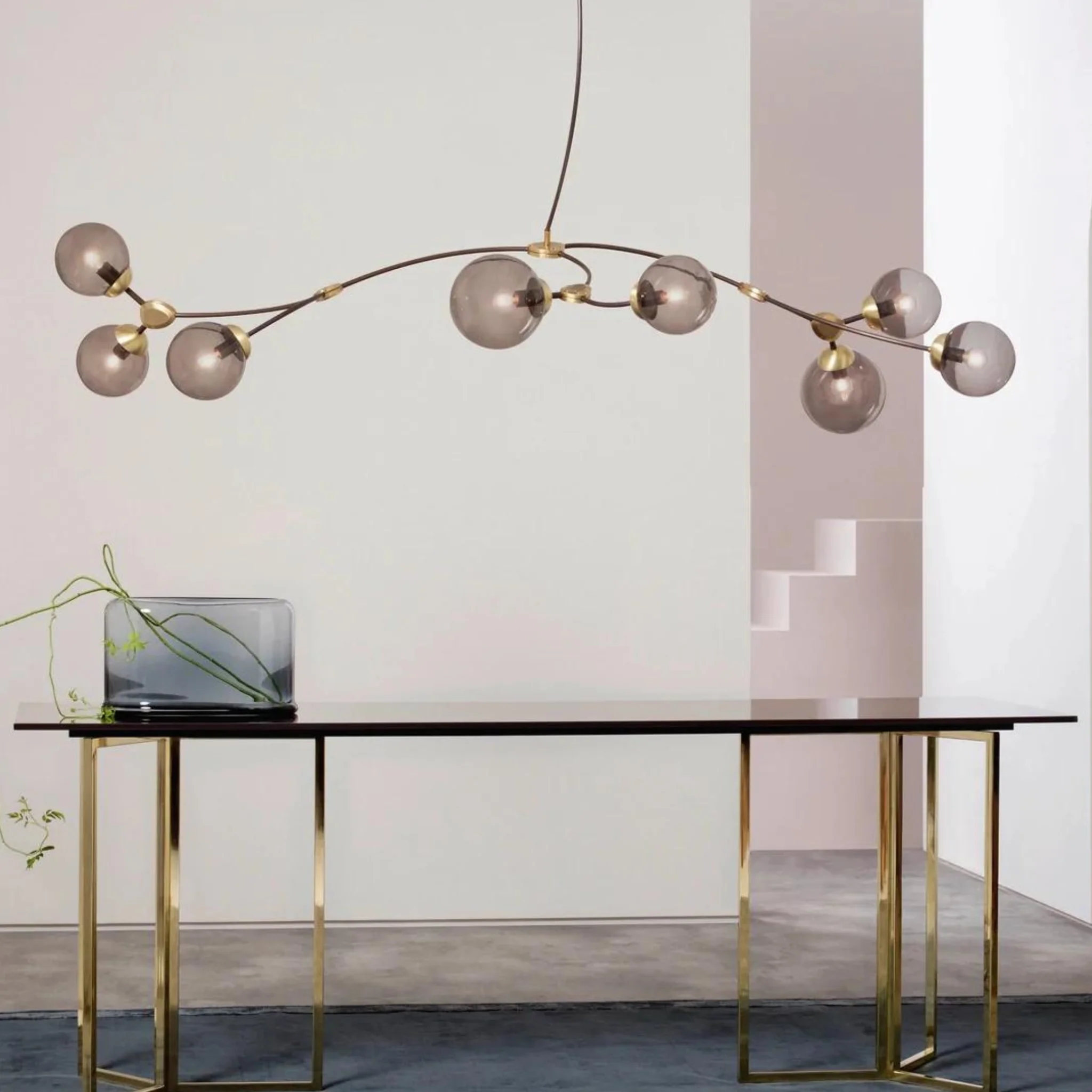 Ivy Pendants (3,8) - Image 2
