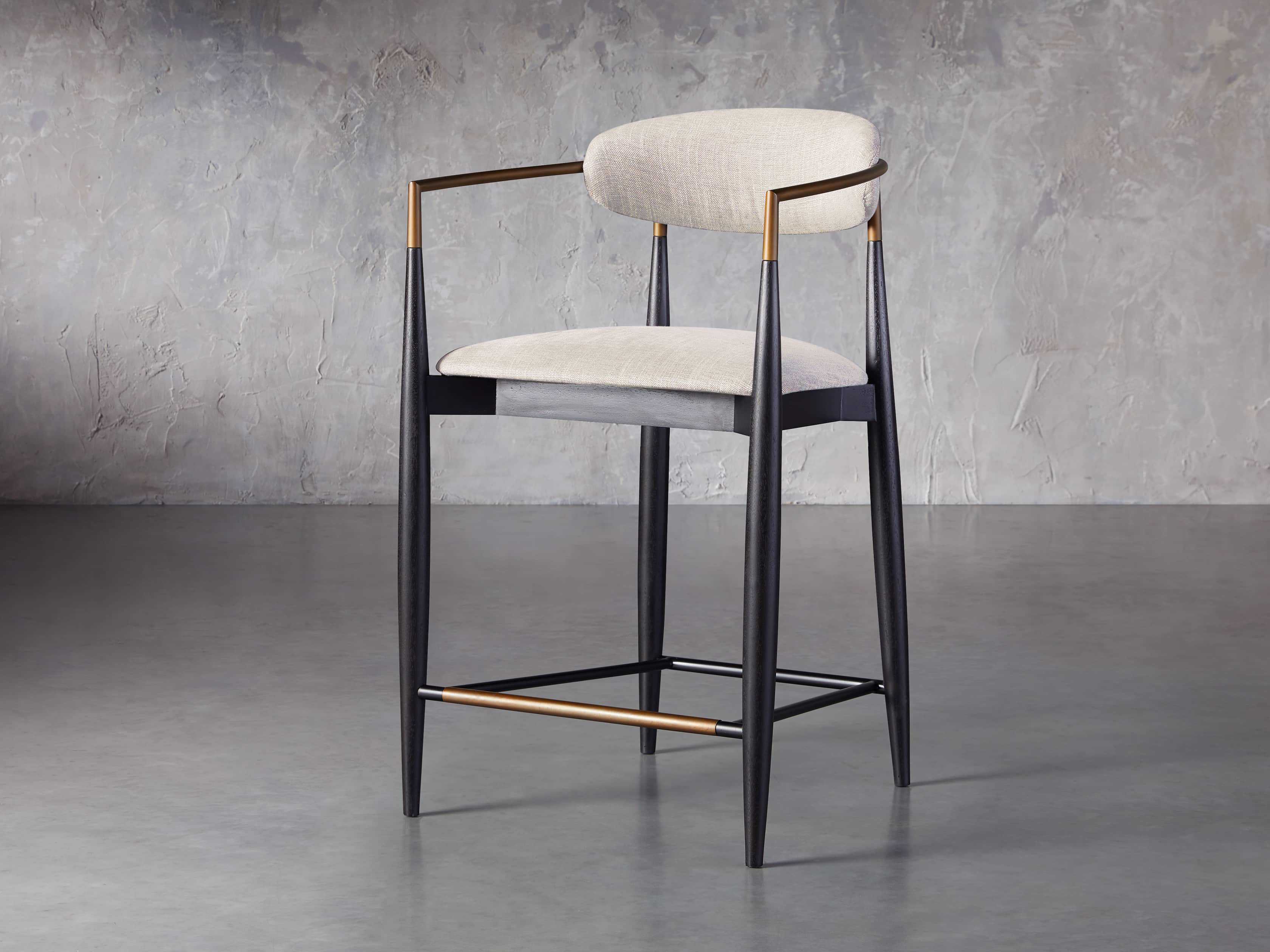 Jean Counter Stool 35.5" Height - Image 12