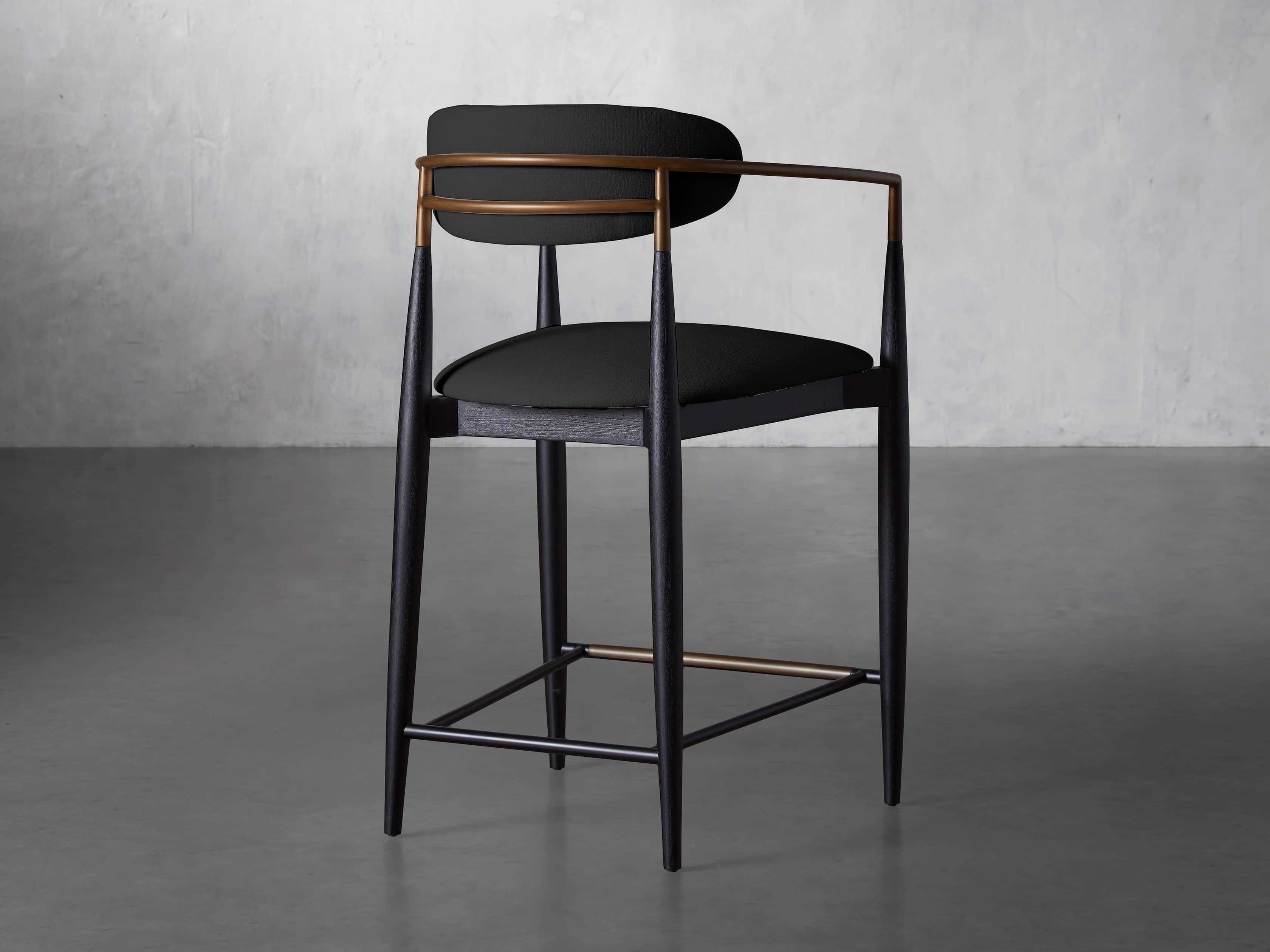 Jean Counter Stool 35.5" Height - Image 17