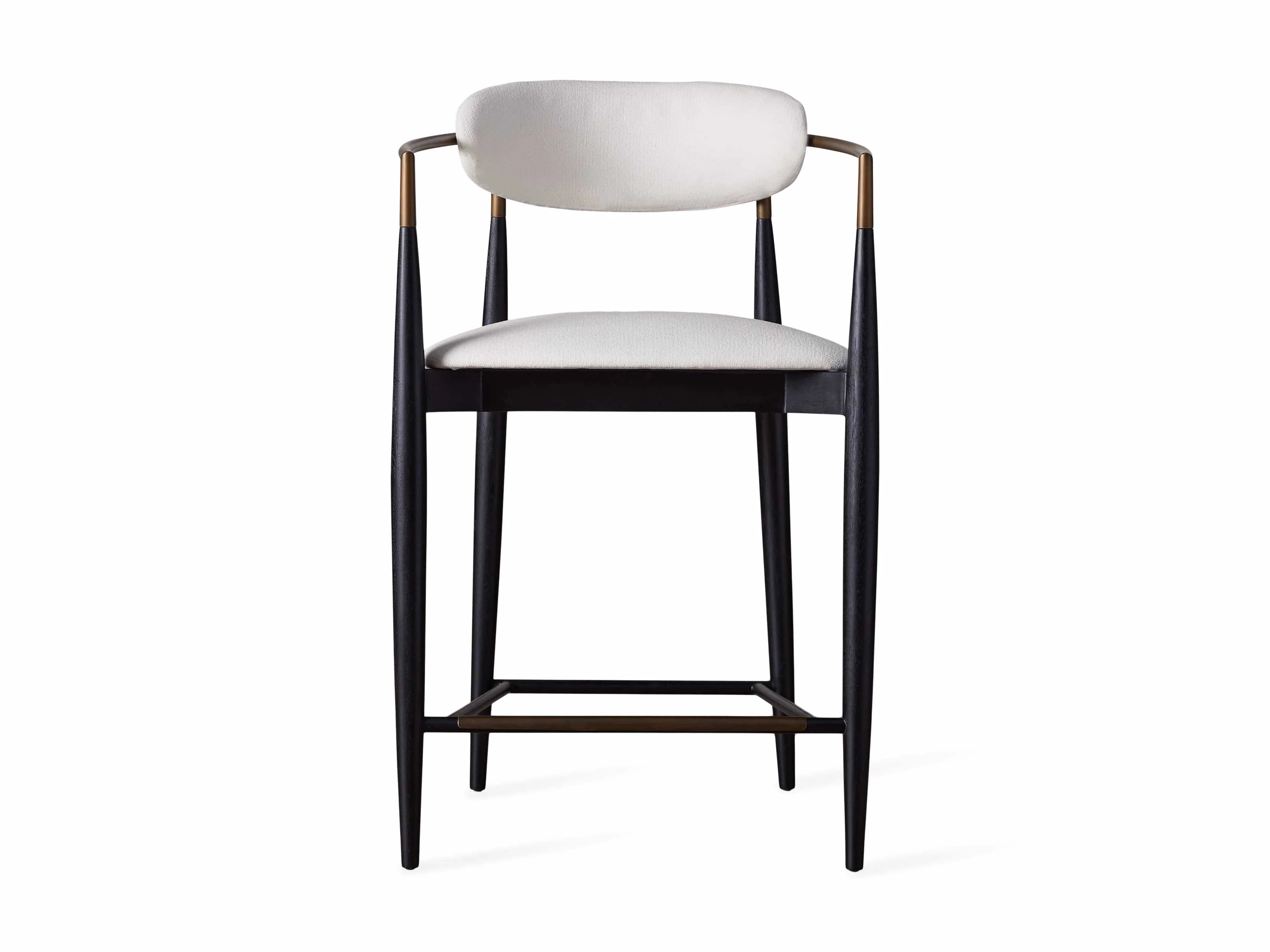 Jean Counter Stool 35.5" Height - Image 2