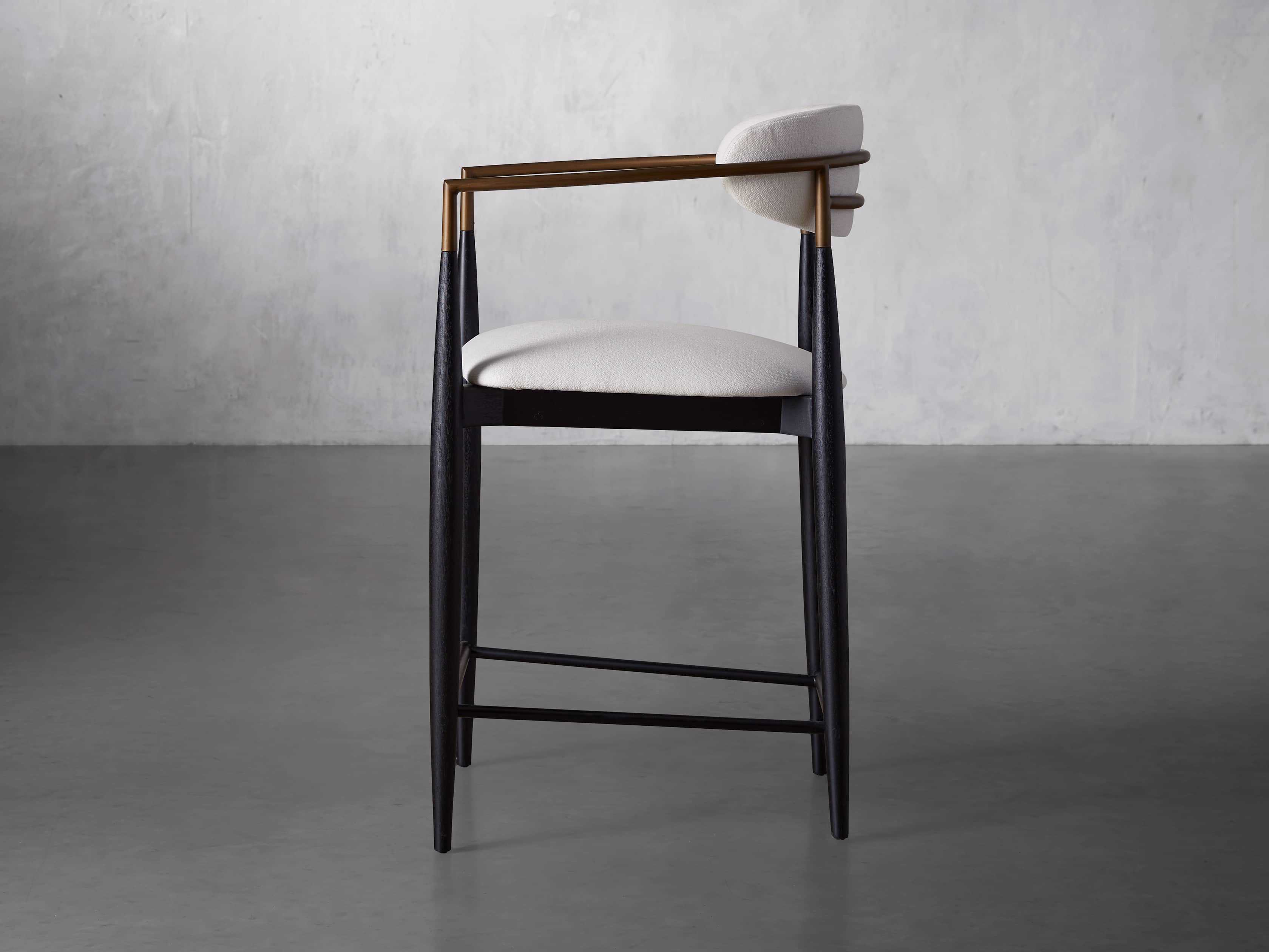 Jean Counter Stool 35.5" Height - Image 4