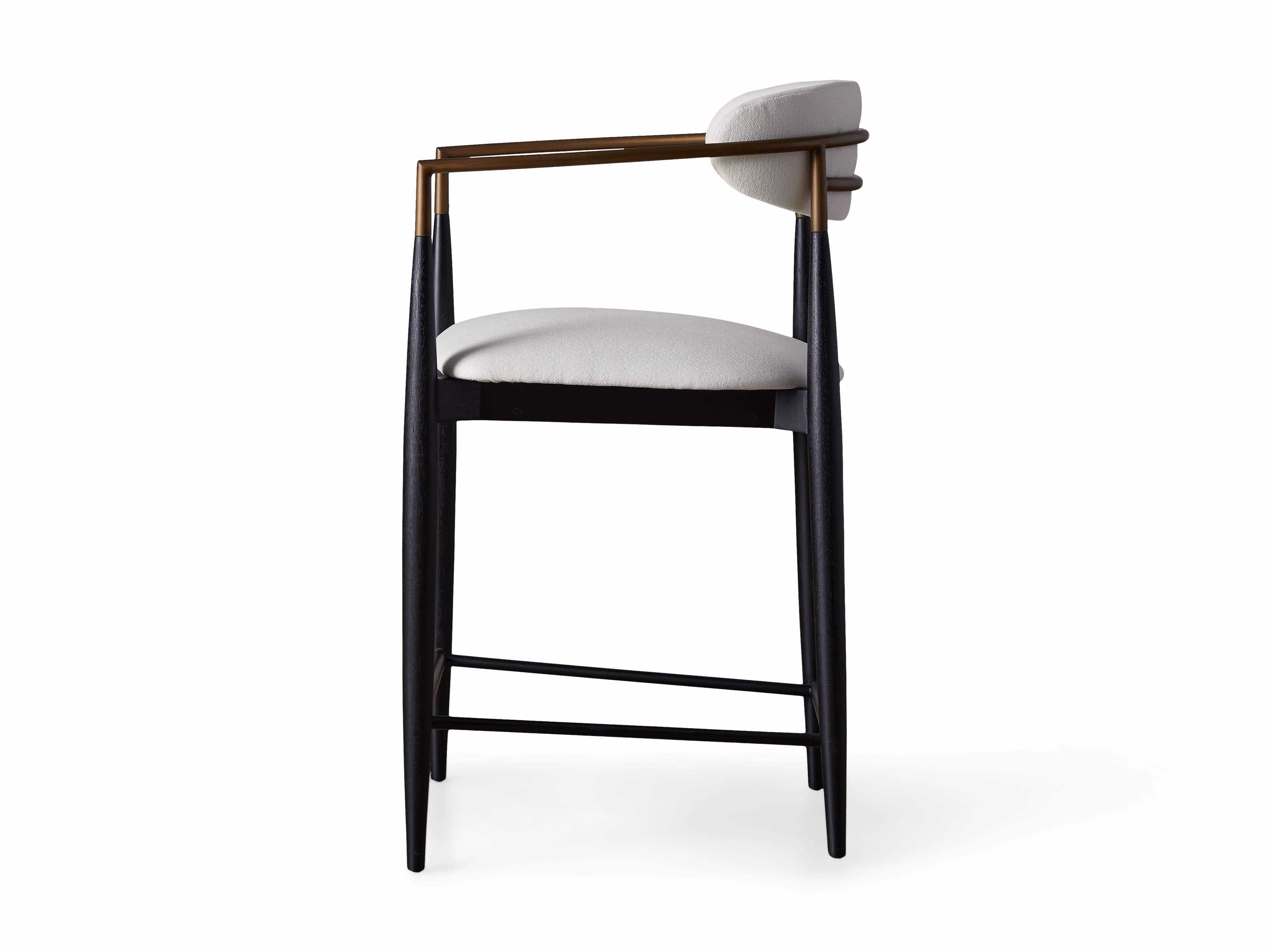 Jean Counter Stool 35.5" Height - Image 5