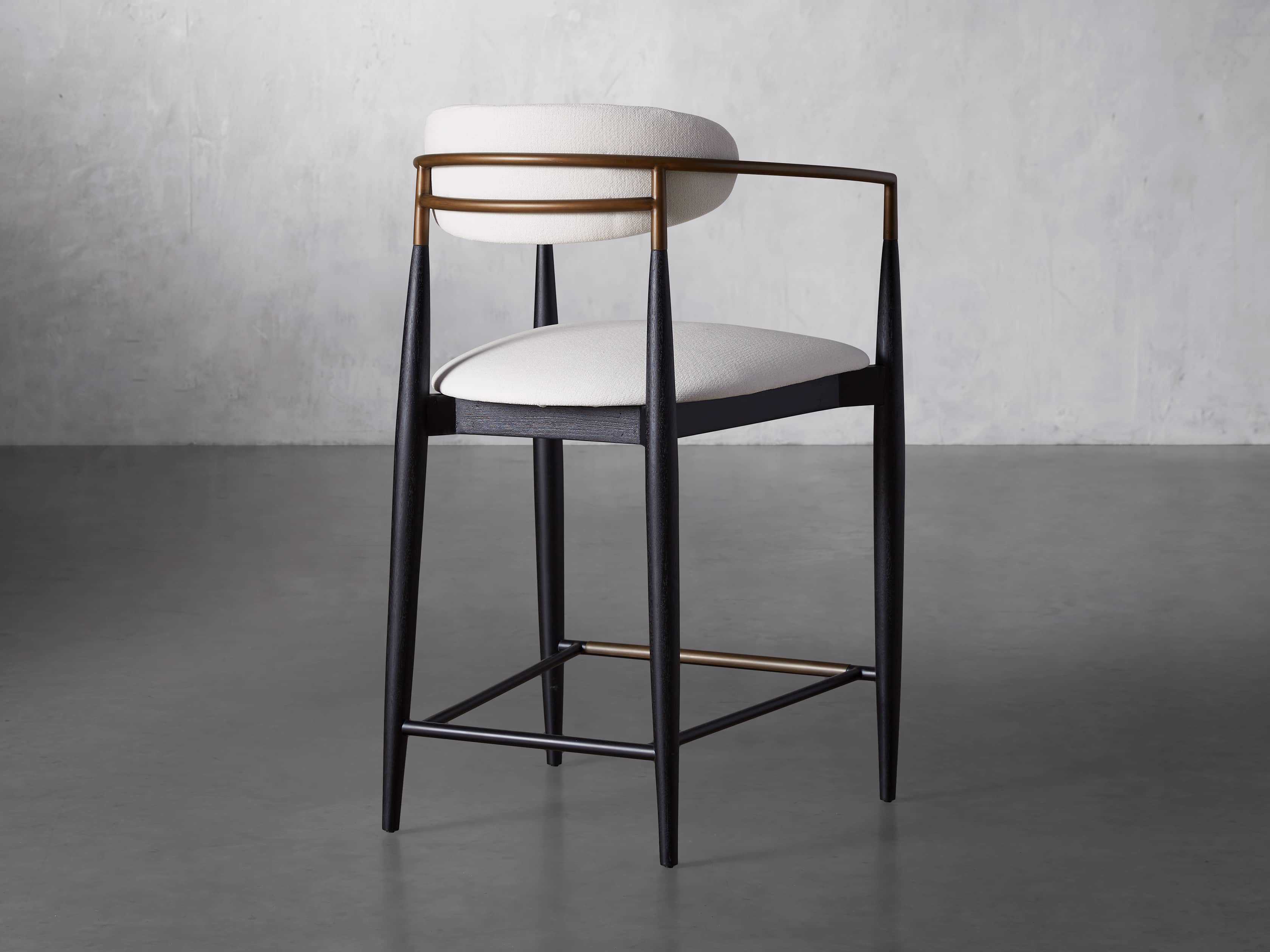 Jean Counter Stool 35.5" Height - Image 6