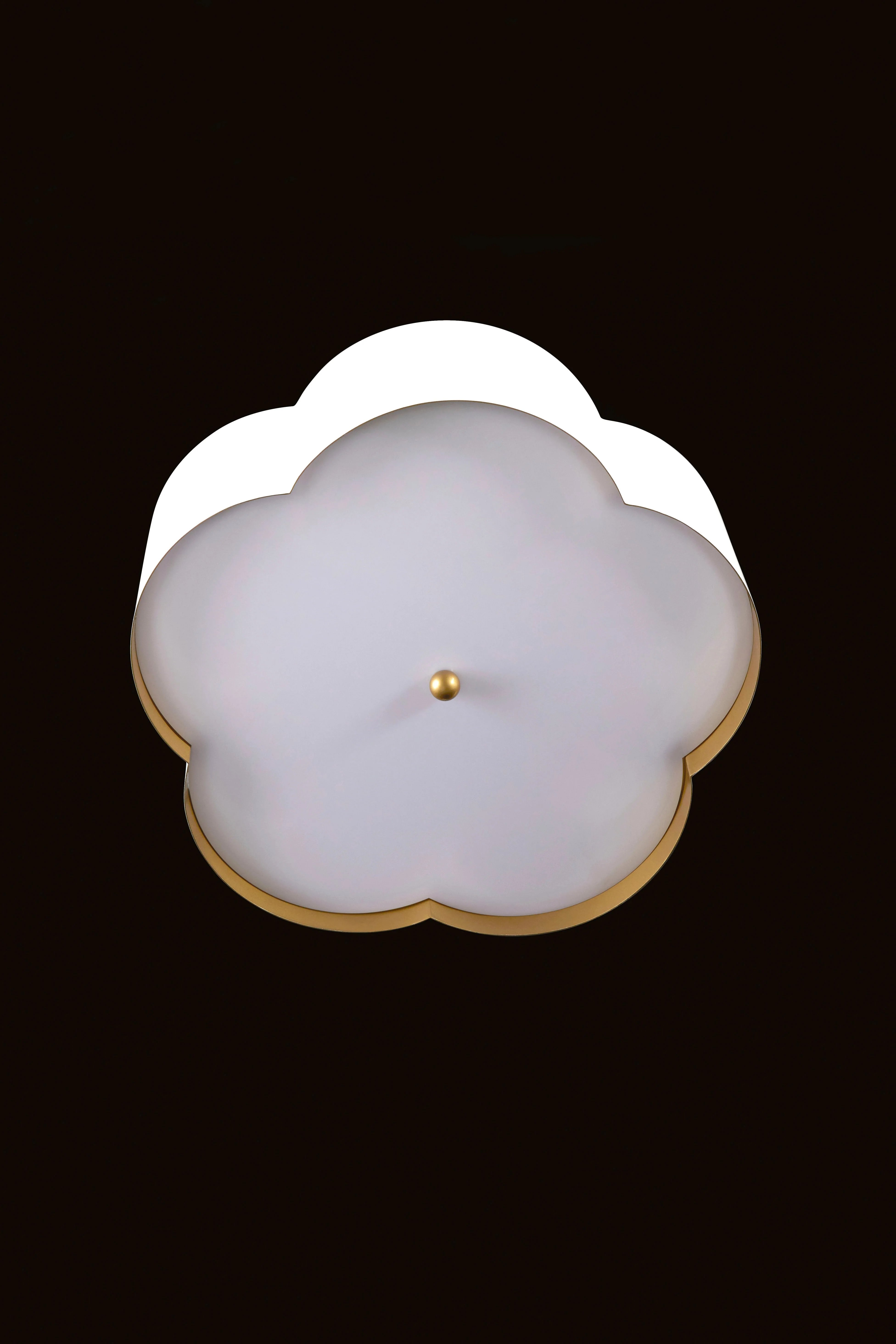 Jayden Flower Ceiling Light - Image 2