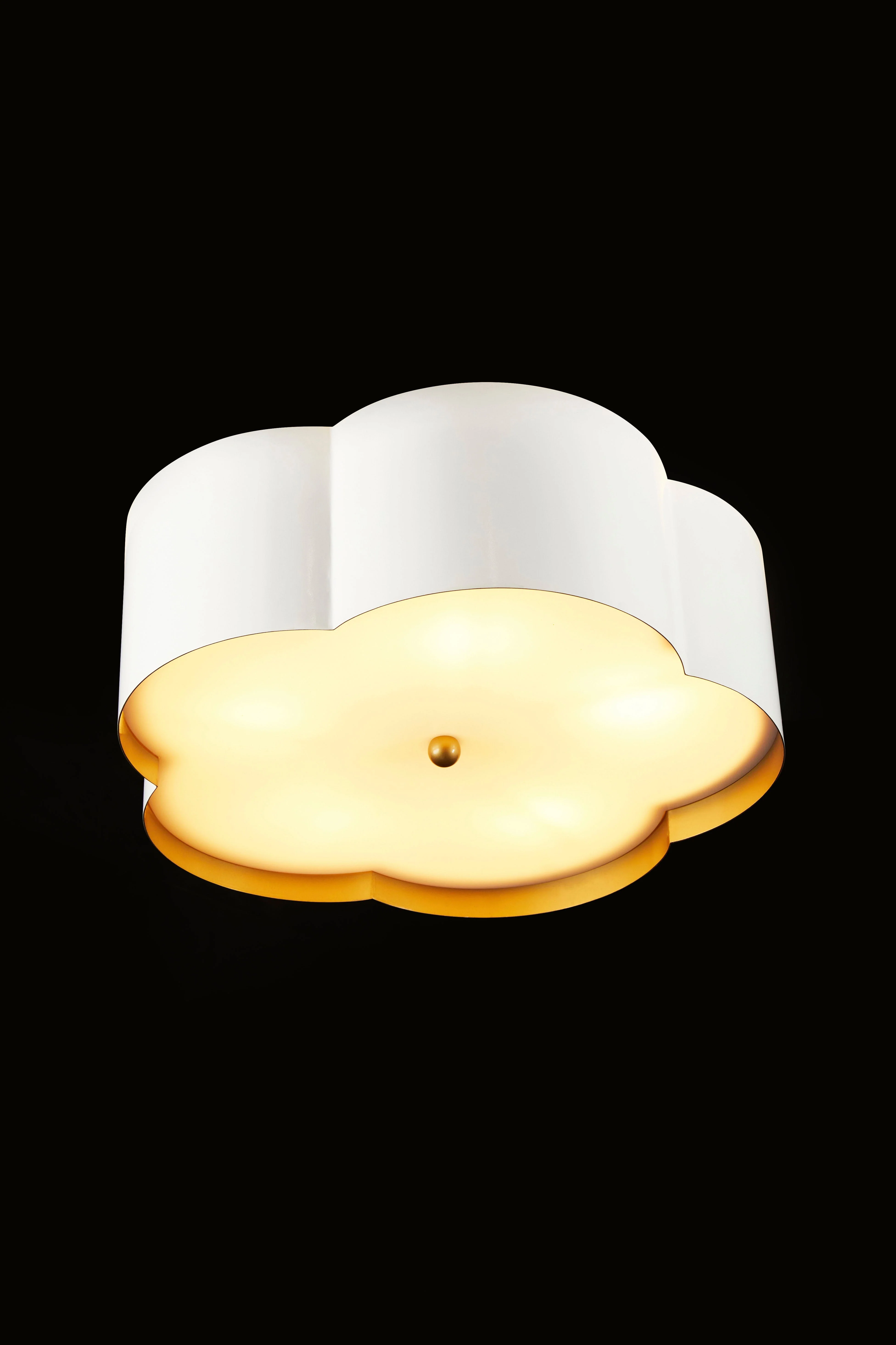 Jayden Flower Ceiling Light - Image 4