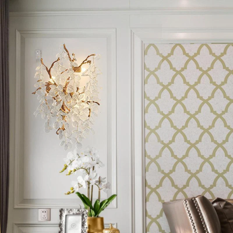 Lorna Branch Wall Sconces - Image 5
