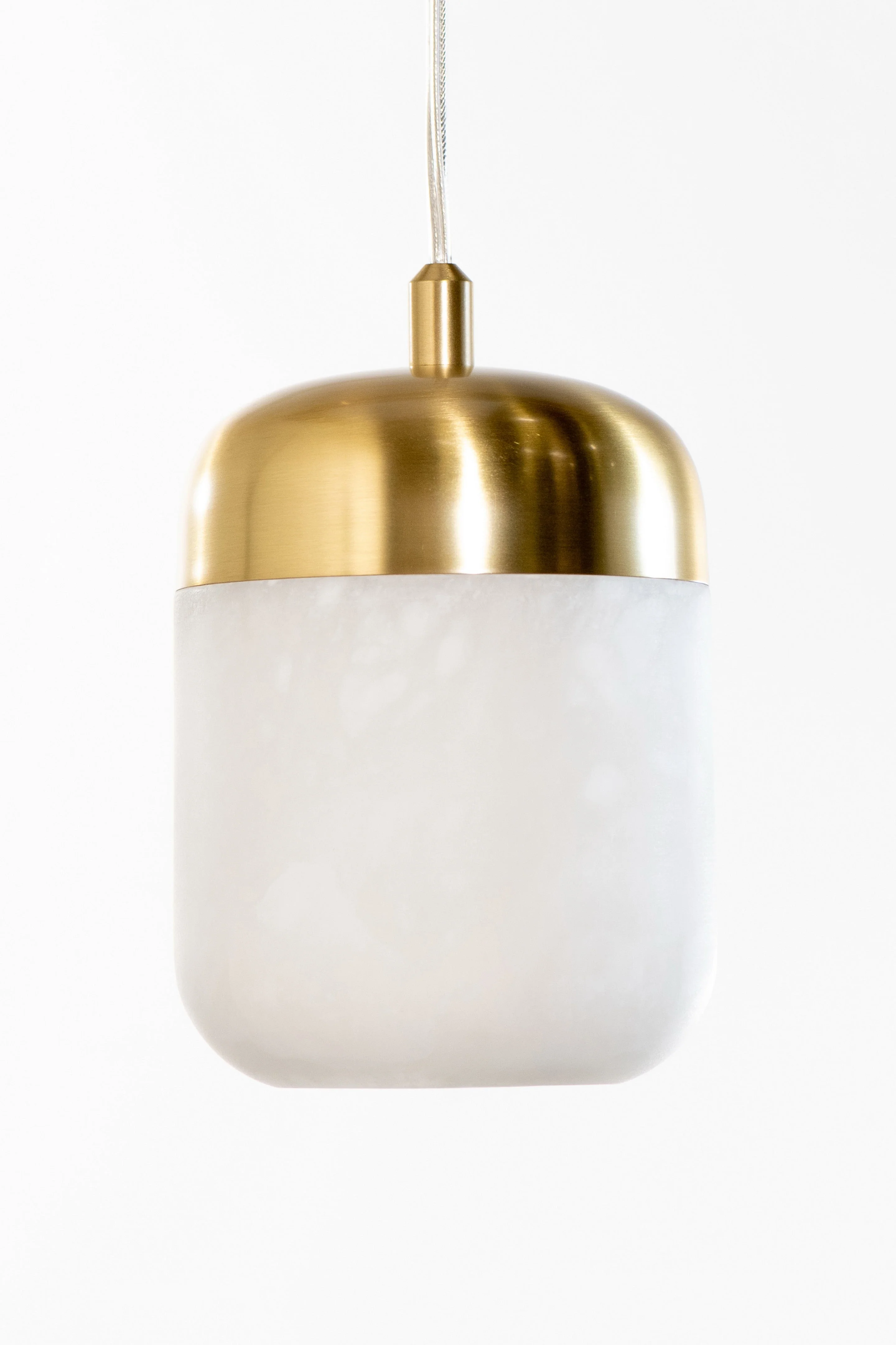 Jeremy Alabaster Pendant - Image 2