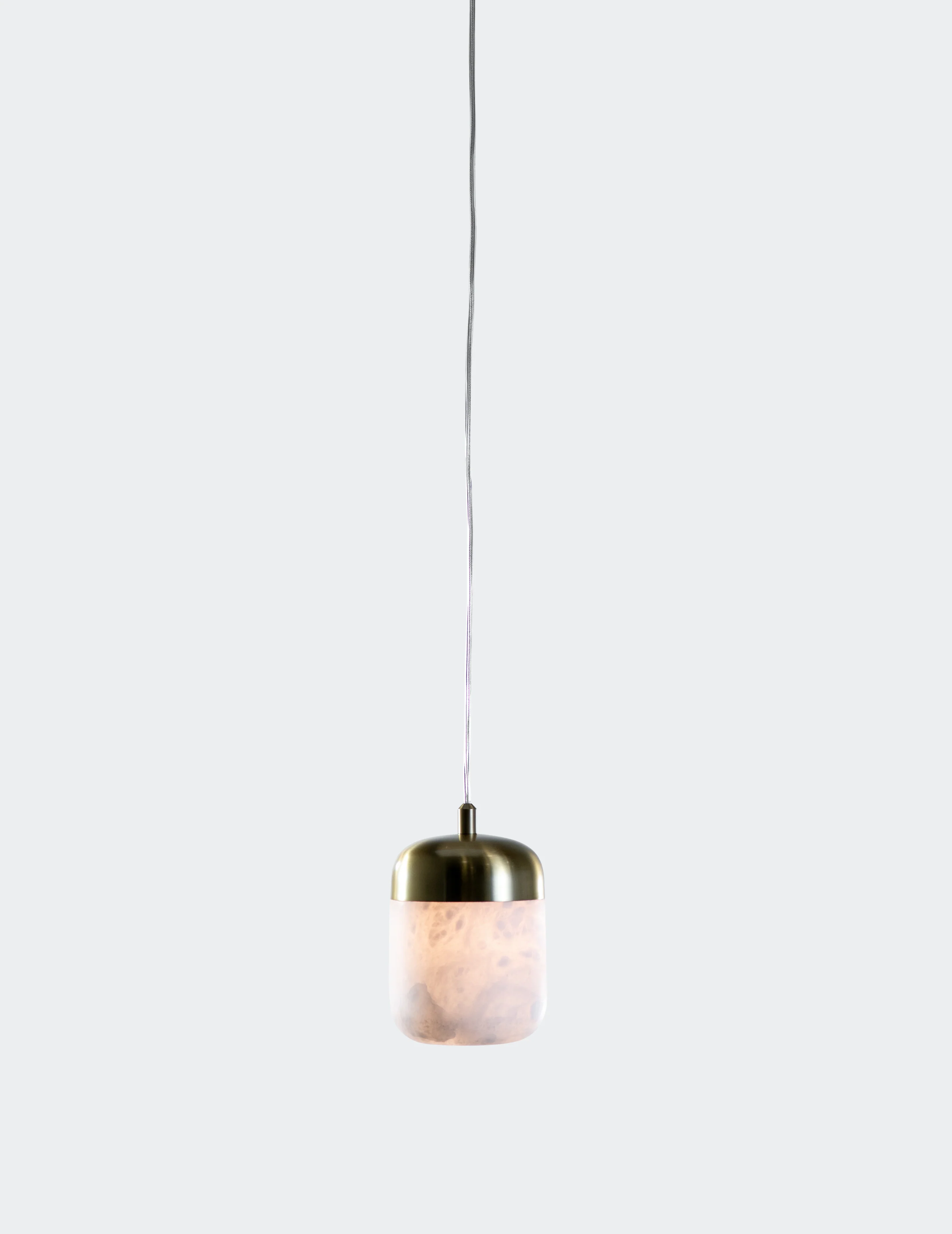 Jeremy Alabaster Pendant - Image 3