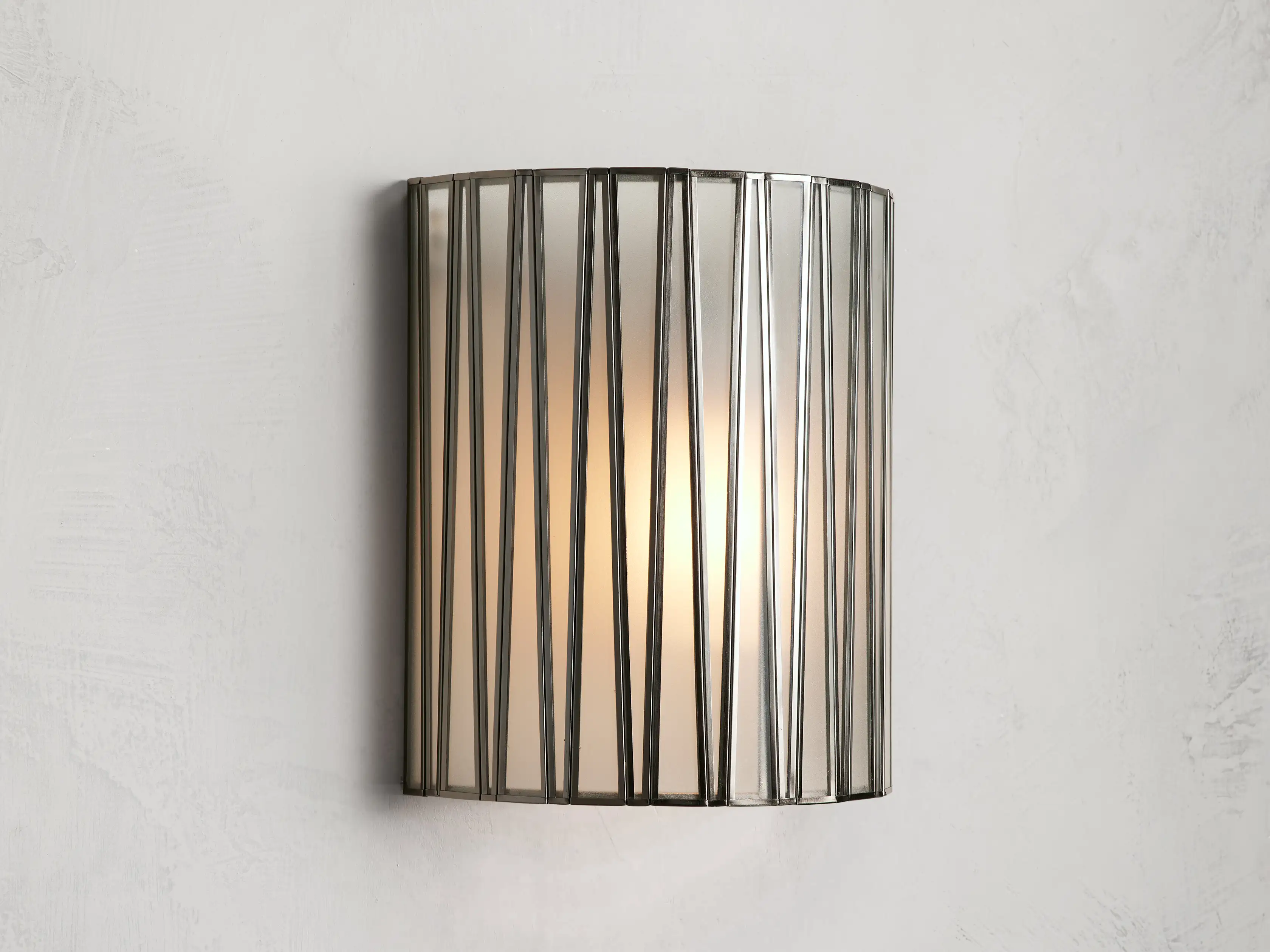 Junet Wall Sconce 10.25"W - Image 12