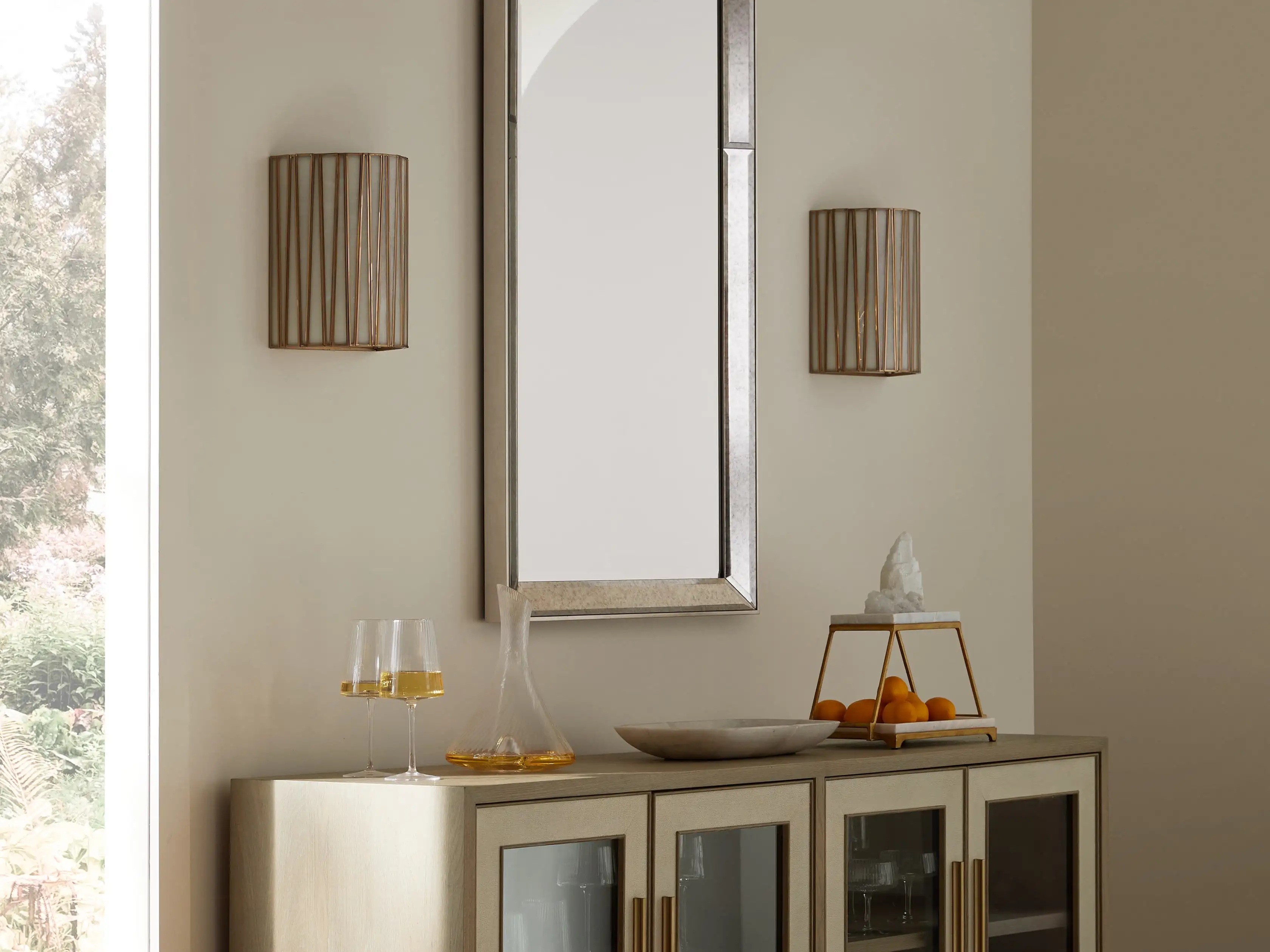 Junet Wall Sconce 10.25"W - Image 5