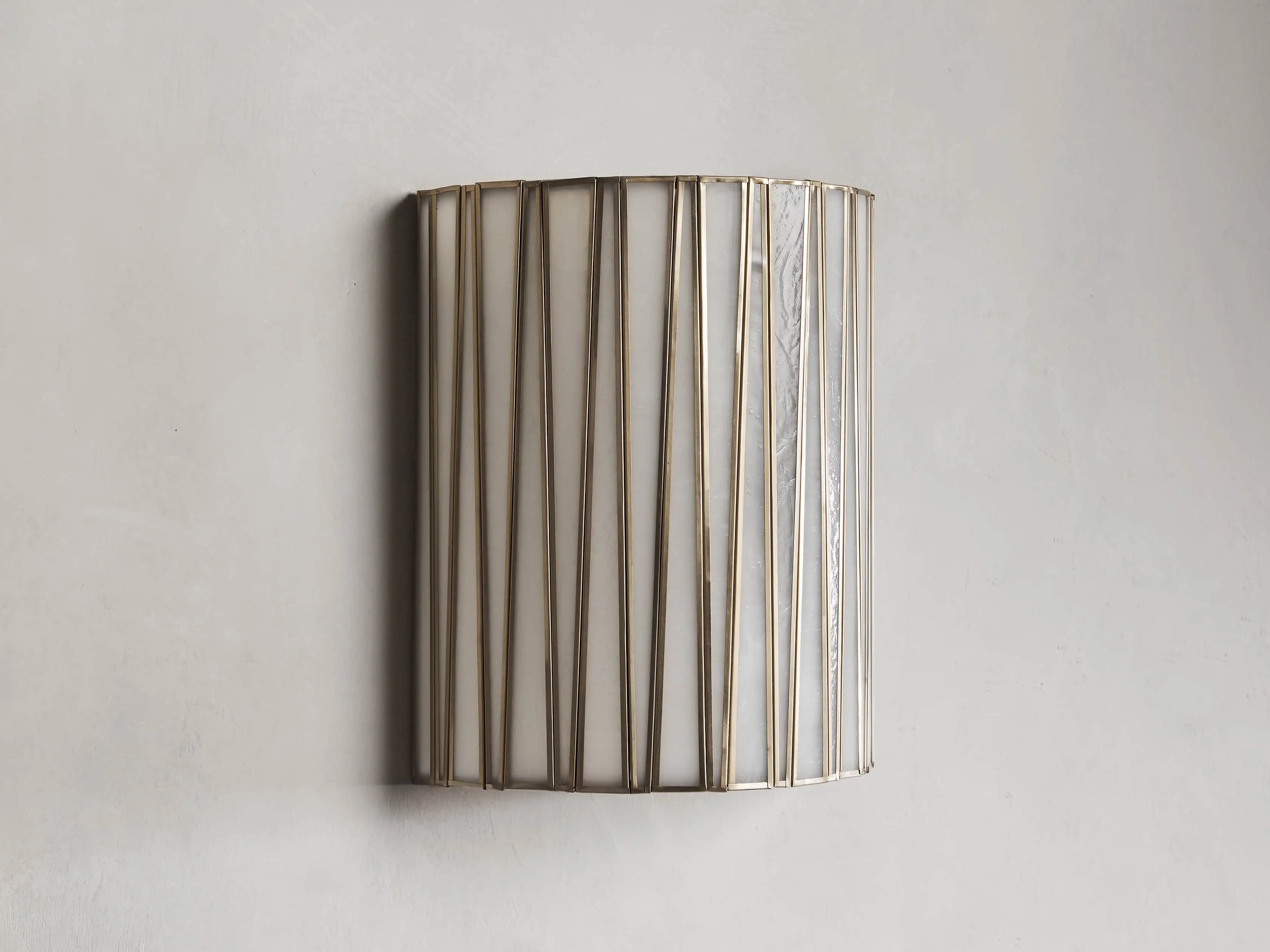 Junet Wall Sconce 10.25"W - Image 6