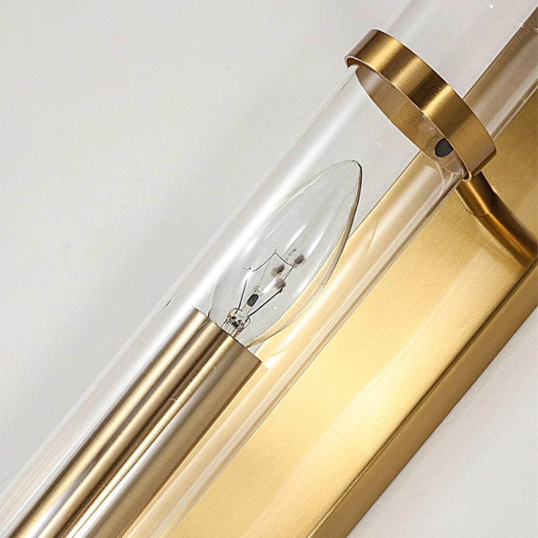 Kaden Modern Slim Wall Sconce - Image 16