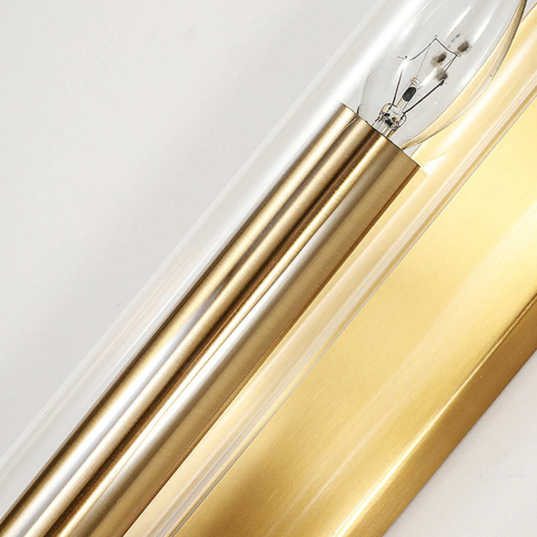 Kaden Modern Slim Wall Sconce - Image 17
