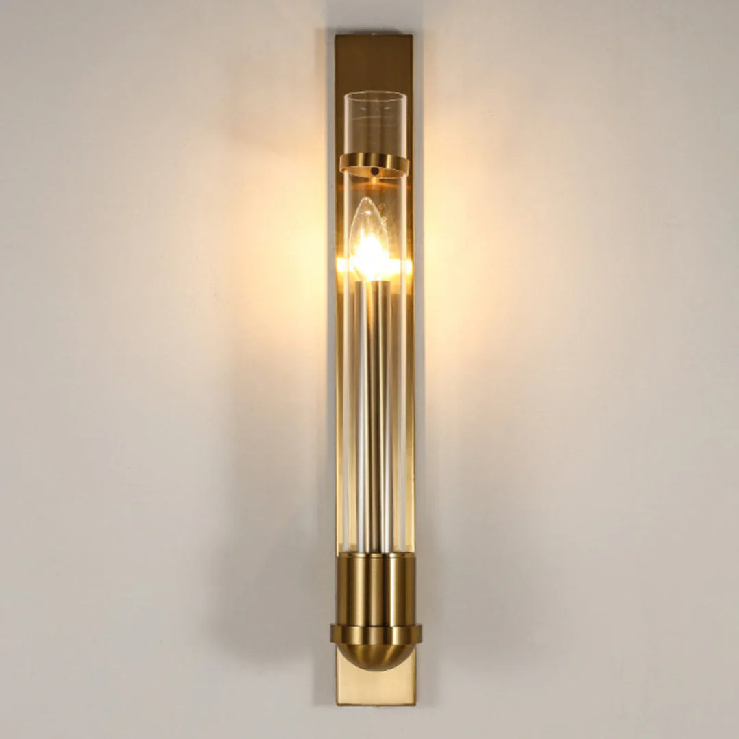 Kaden Modern Slim Wall Sconce - Image 18
