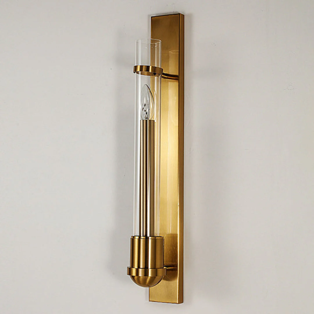 Kaden Modern Slim Wall Sconce - Image 21
