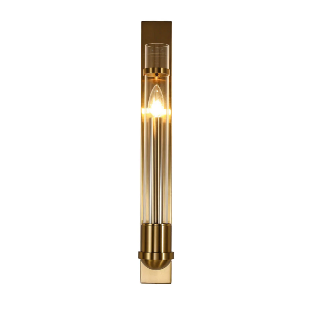 Kaden Modern Slim Wall Sconce - Image 22
