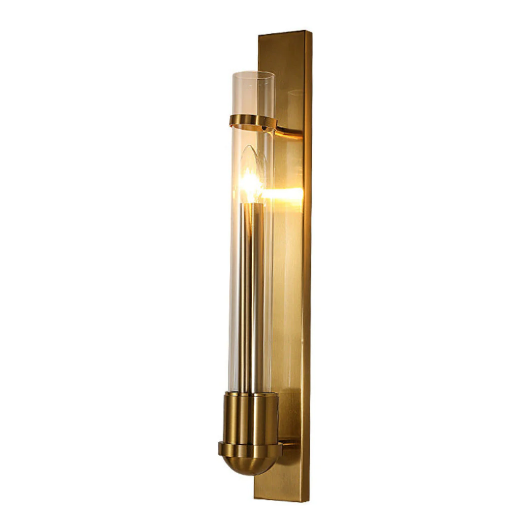 Kaden Modern Slim Wall Sconce - Image 23