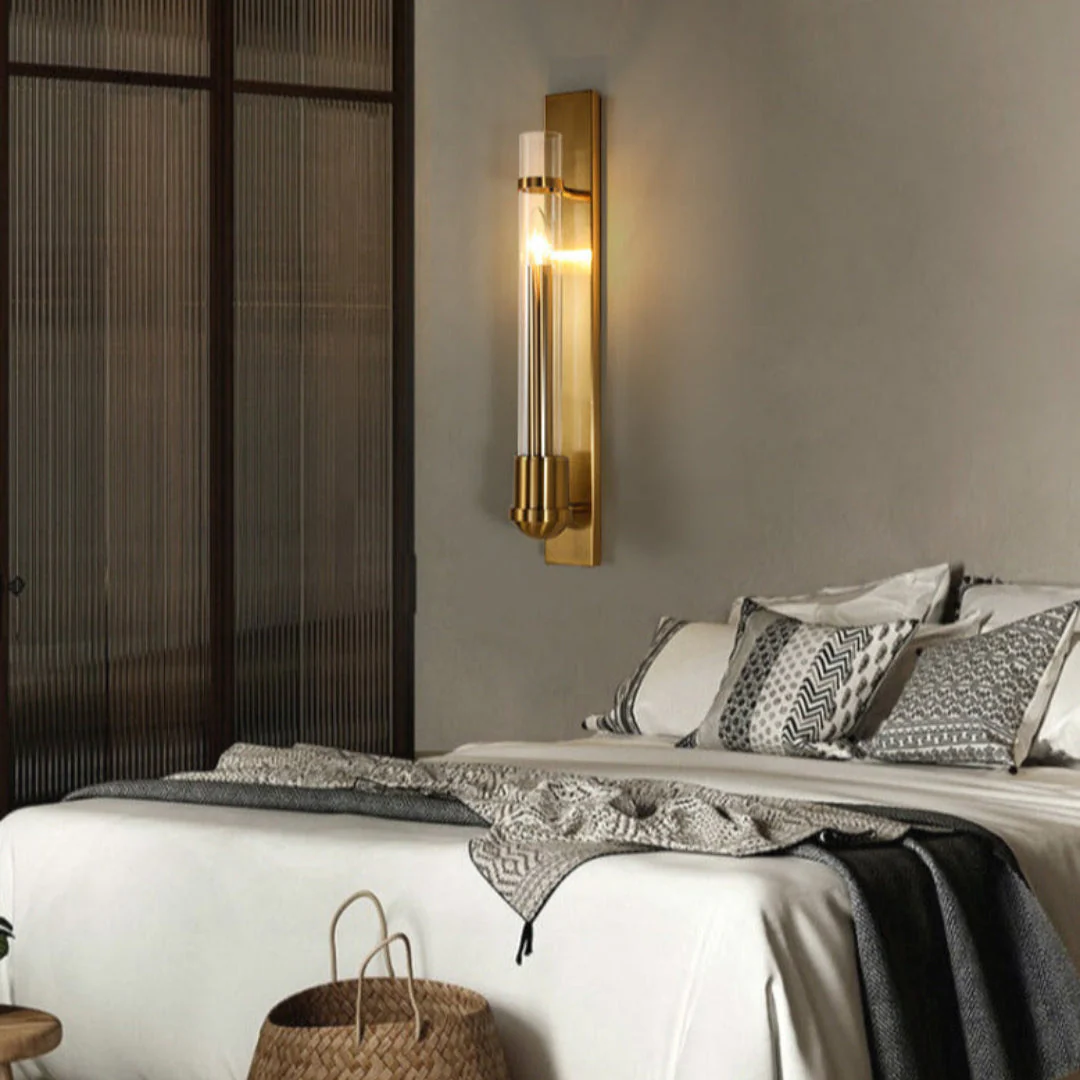 Kaden Modern Slim Wall Sconce - Image 5
